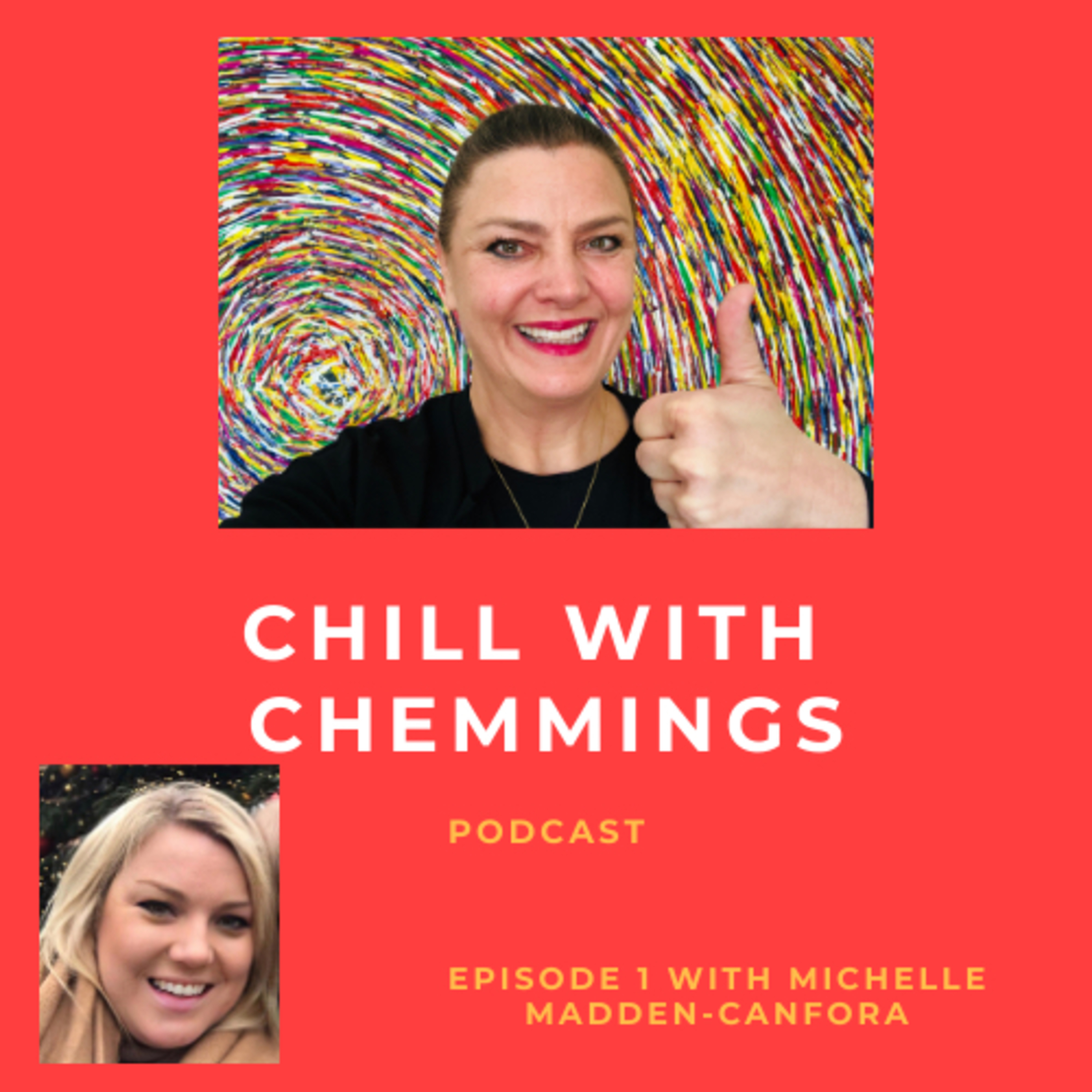 Chill with Chemmings