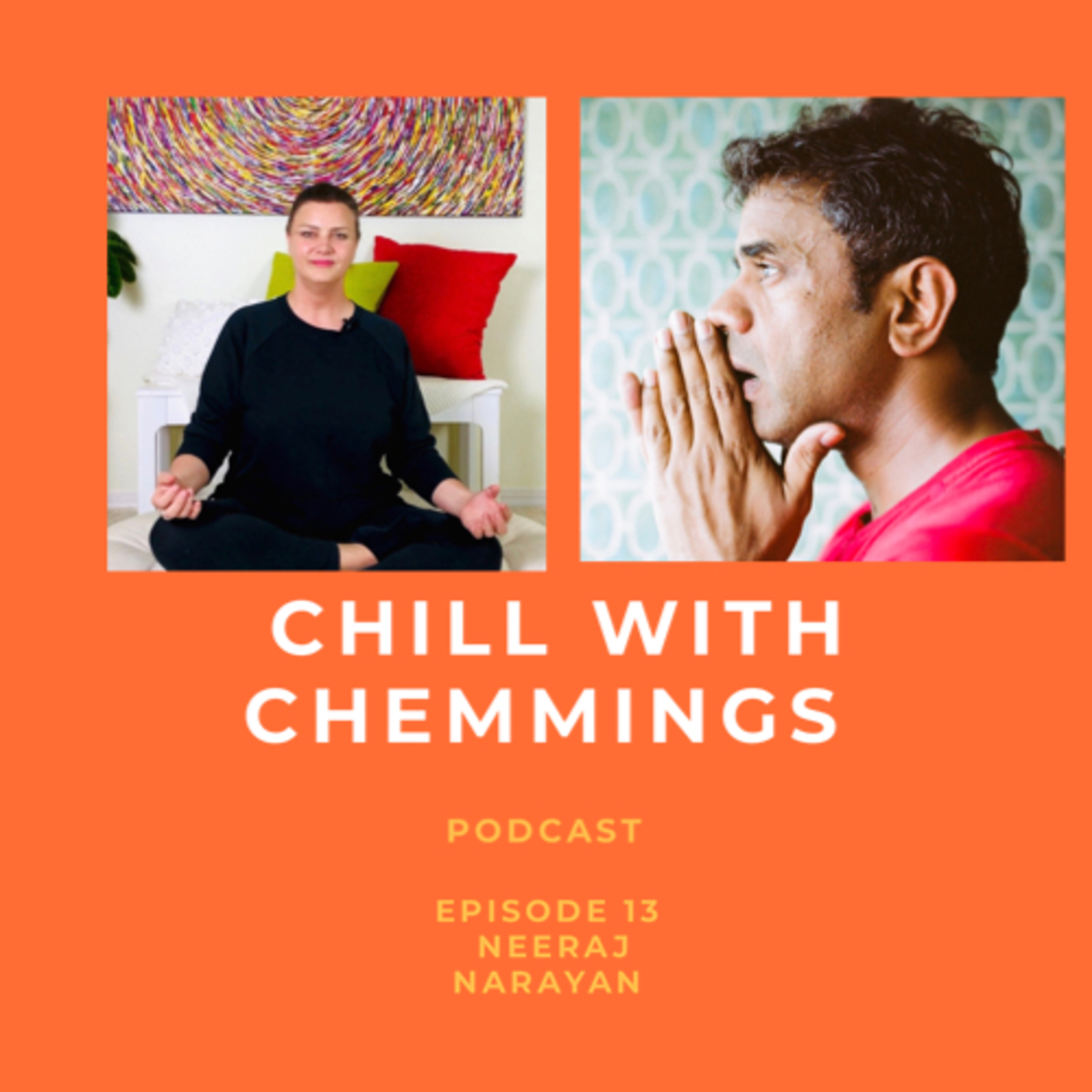 Chill with Chemmings
