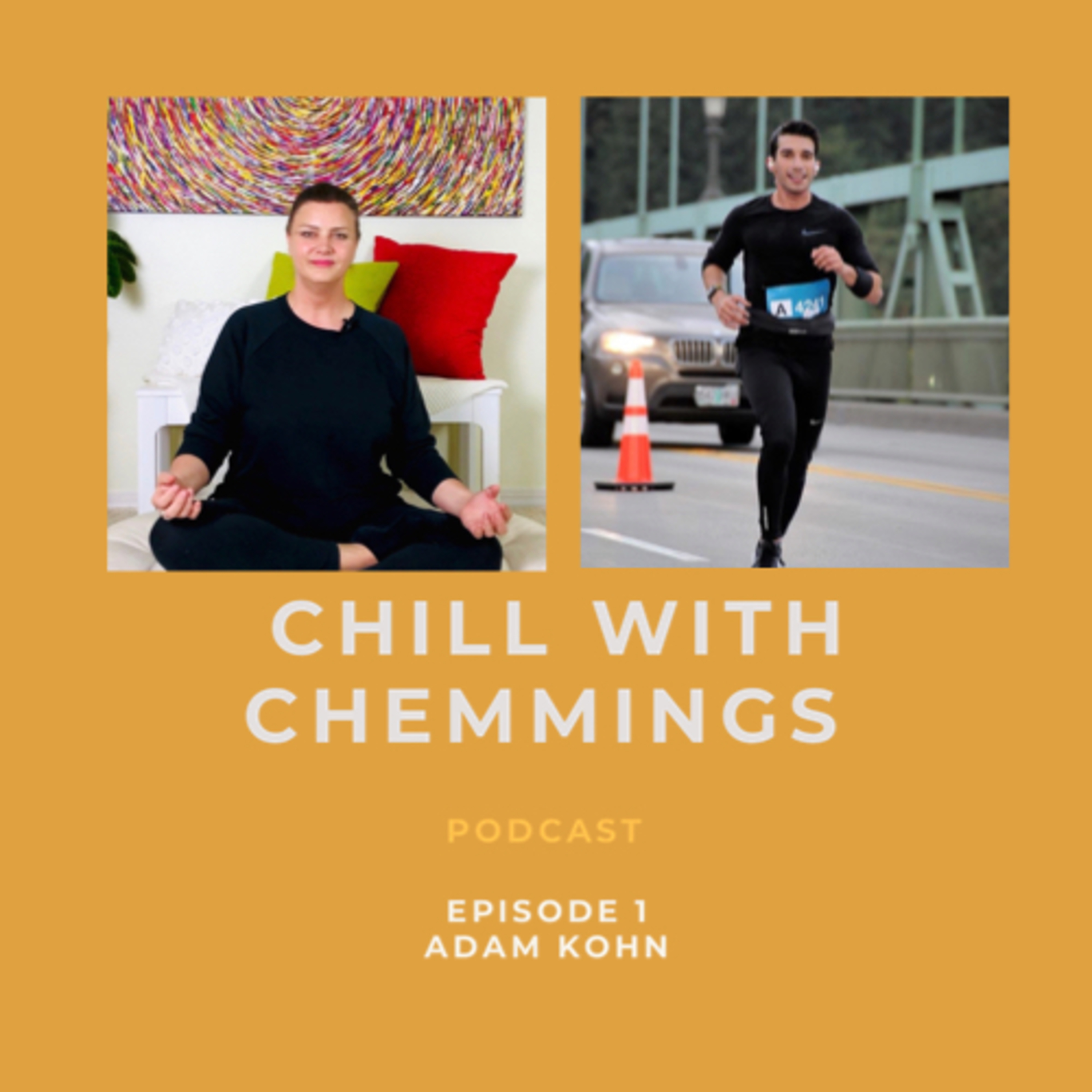 Chill with Chemmings