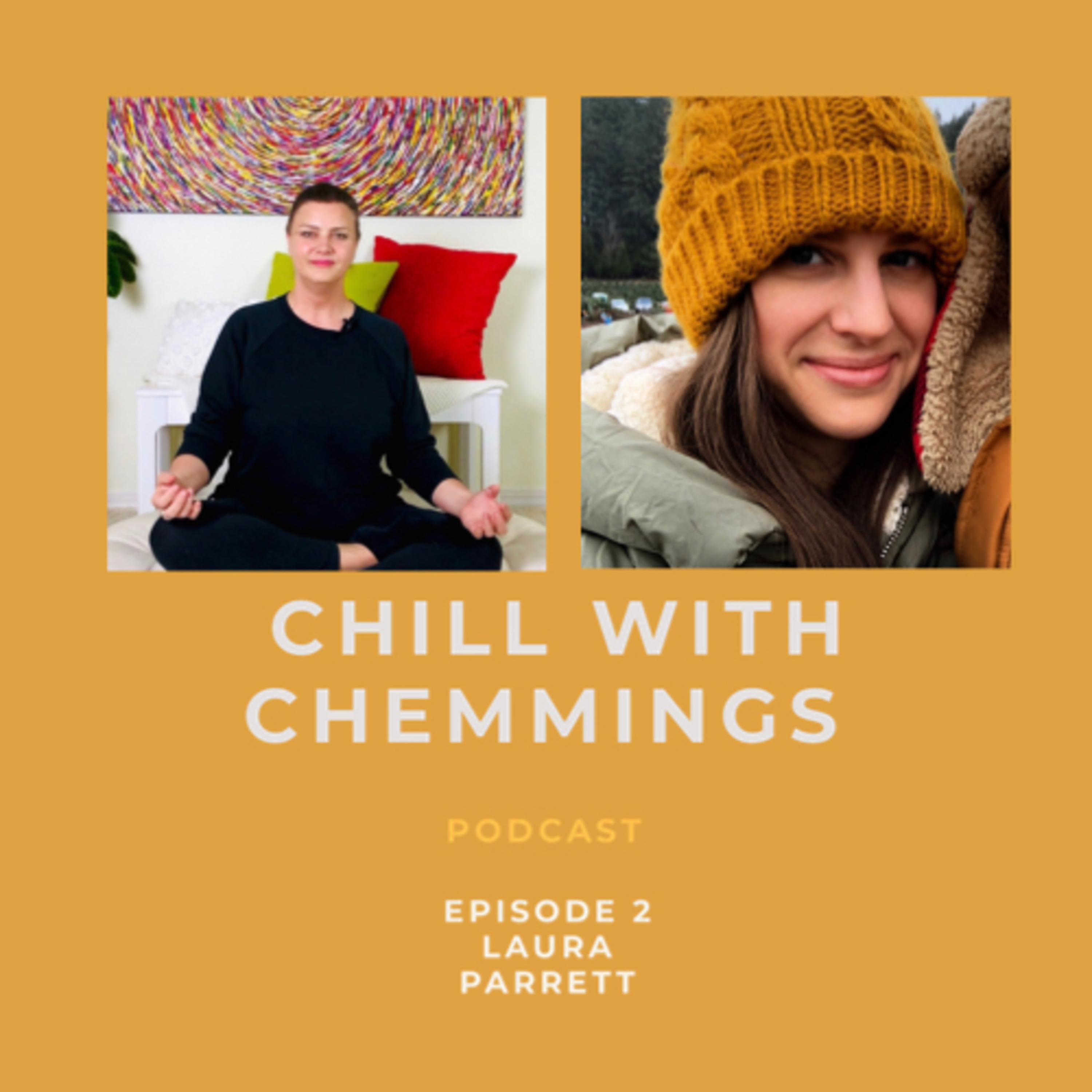 Chill with Chemmings