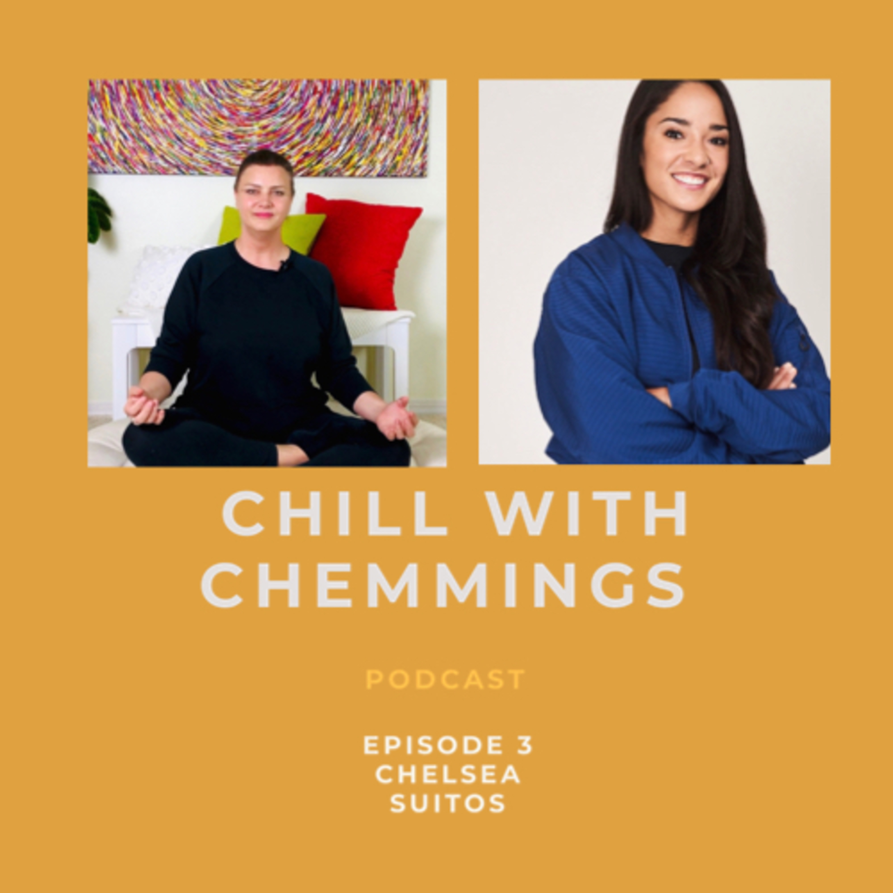 Chill with Chemmings