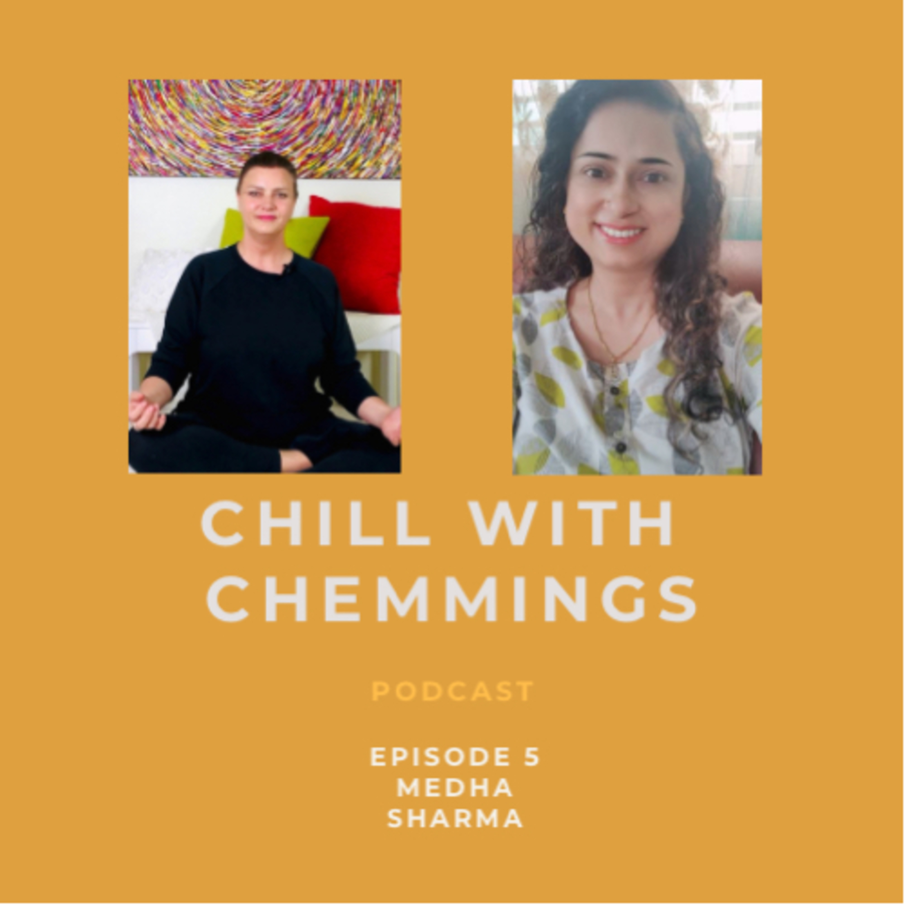 Chill with Chemmings