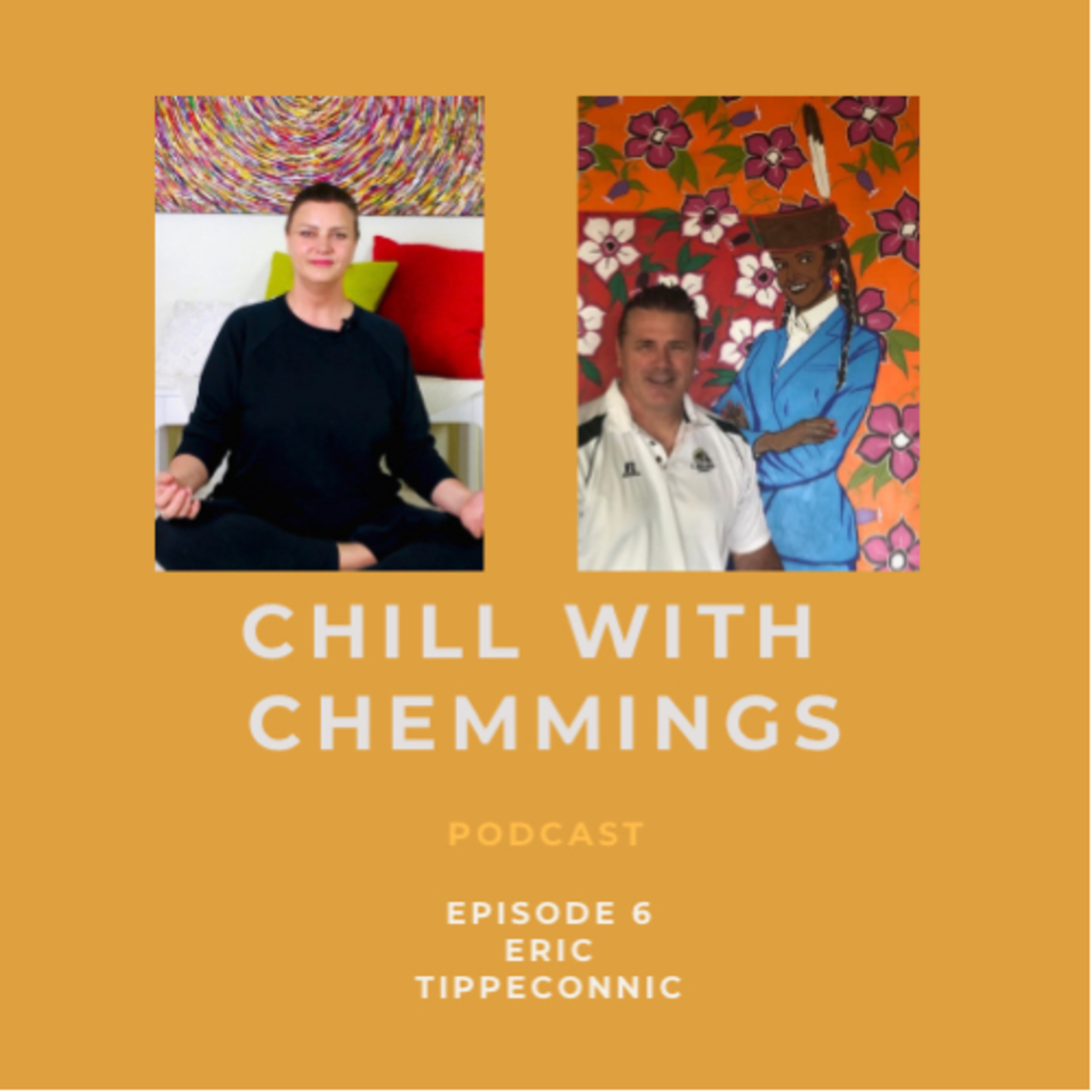 Chill with Chemmings