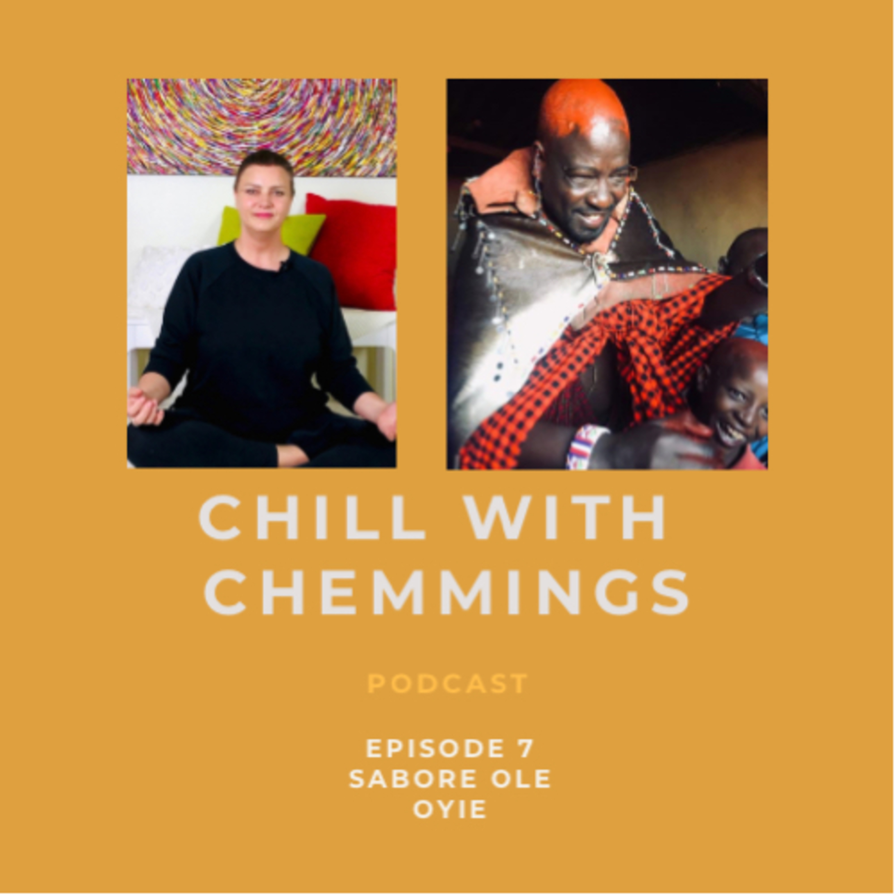 Chill with Chemmings