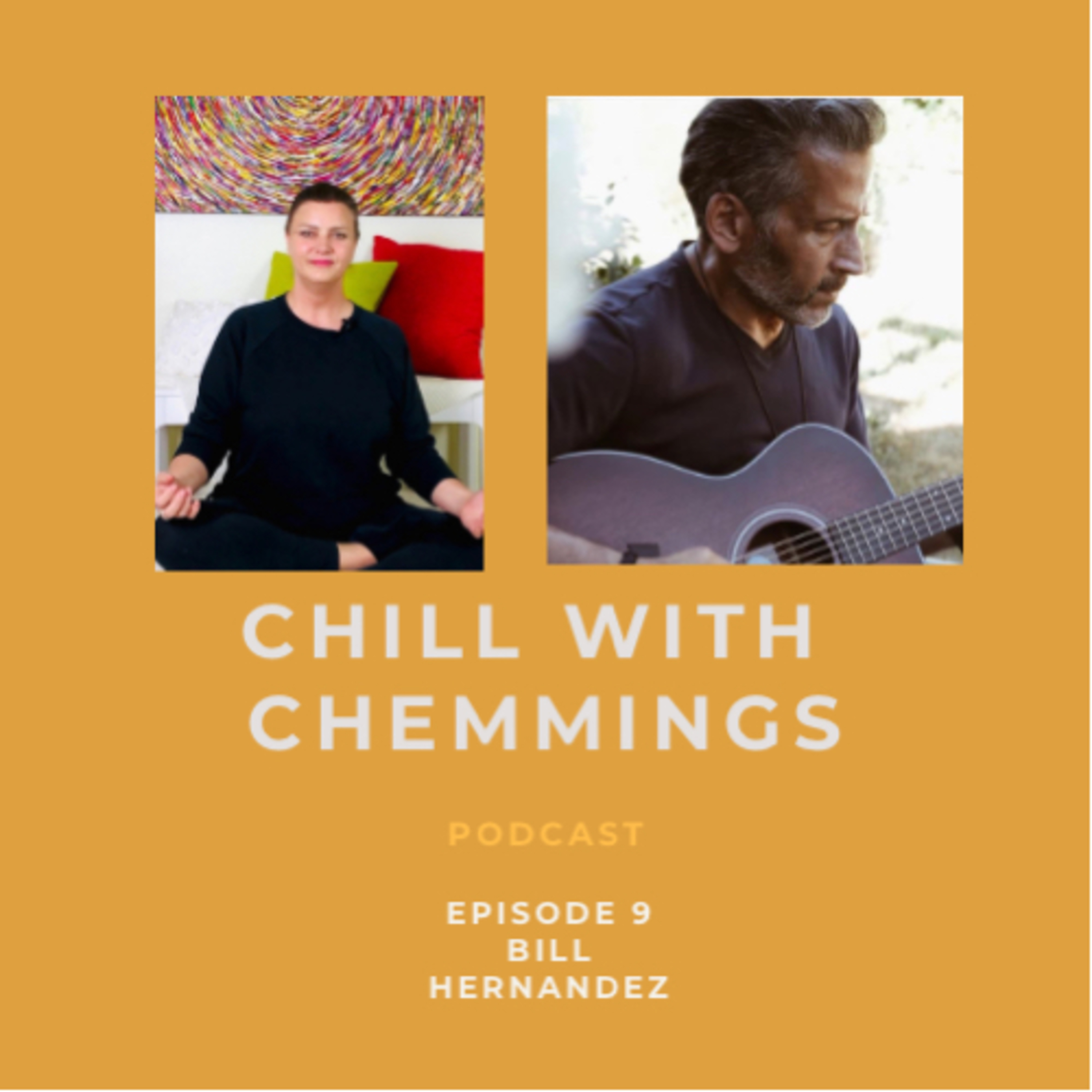 Chill with Chemmings