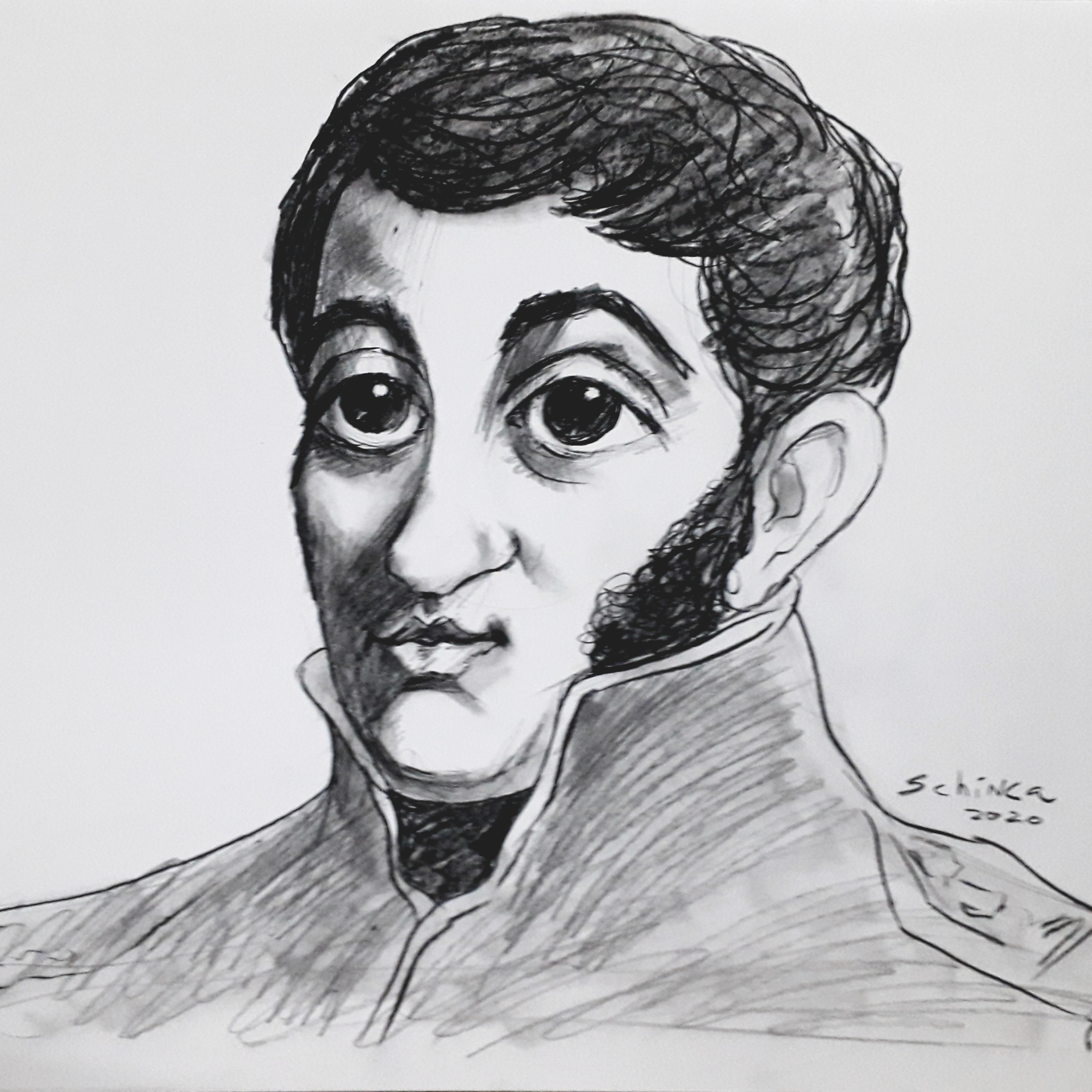 Galasso de Media Cancha