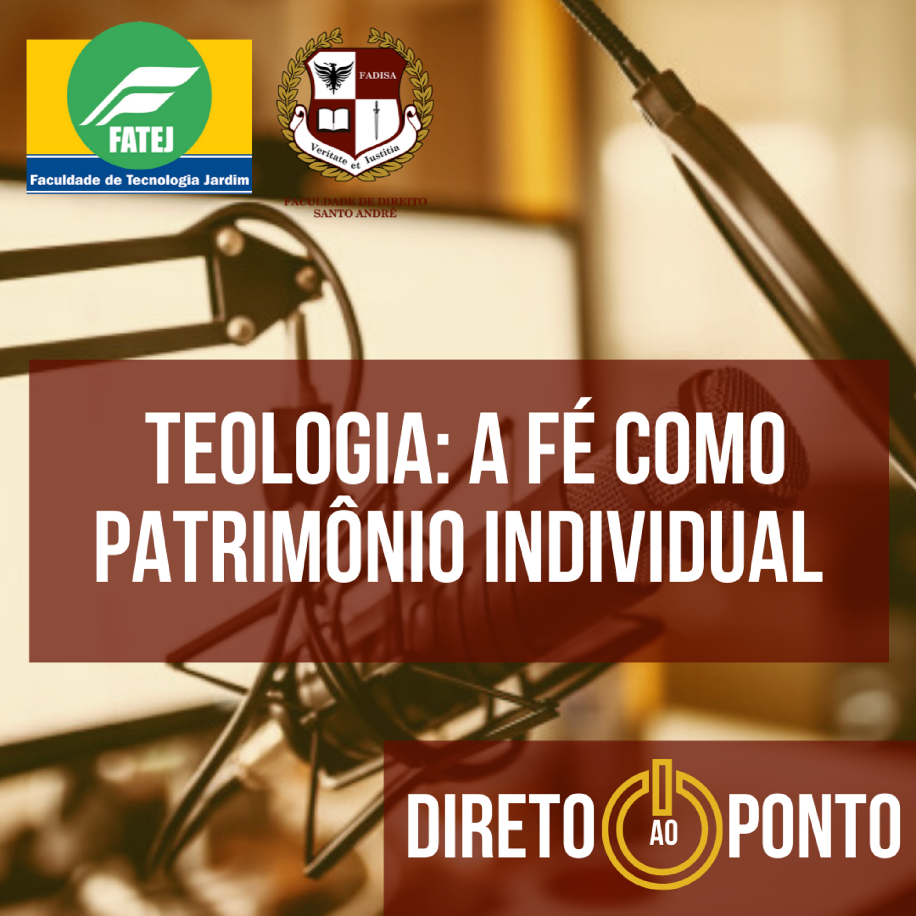Podcast FATEJ-FADISA