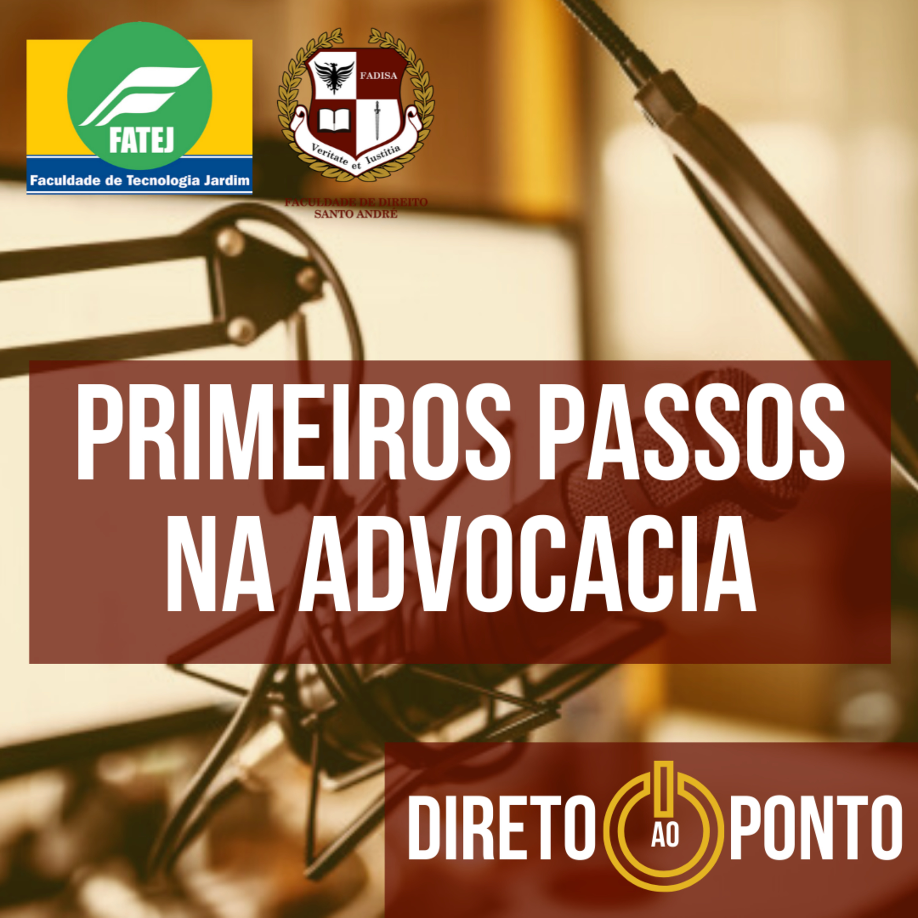 Podcast FATEJ-FADISA