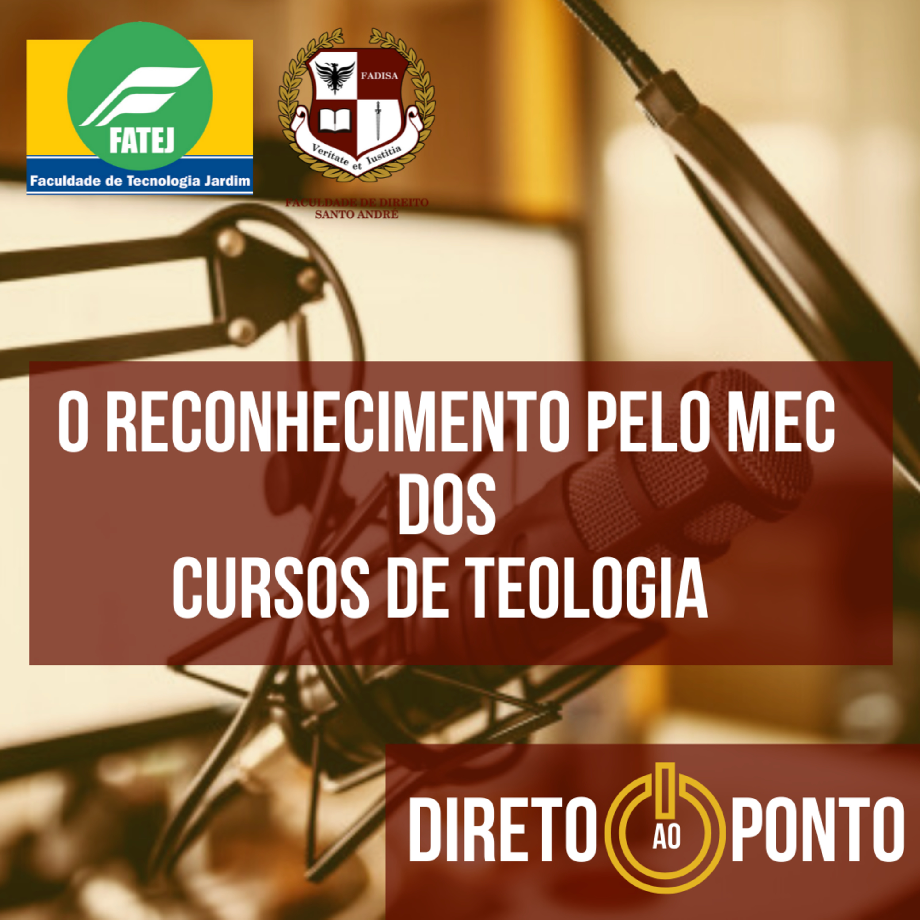 Podcast FATEJ-FADISA