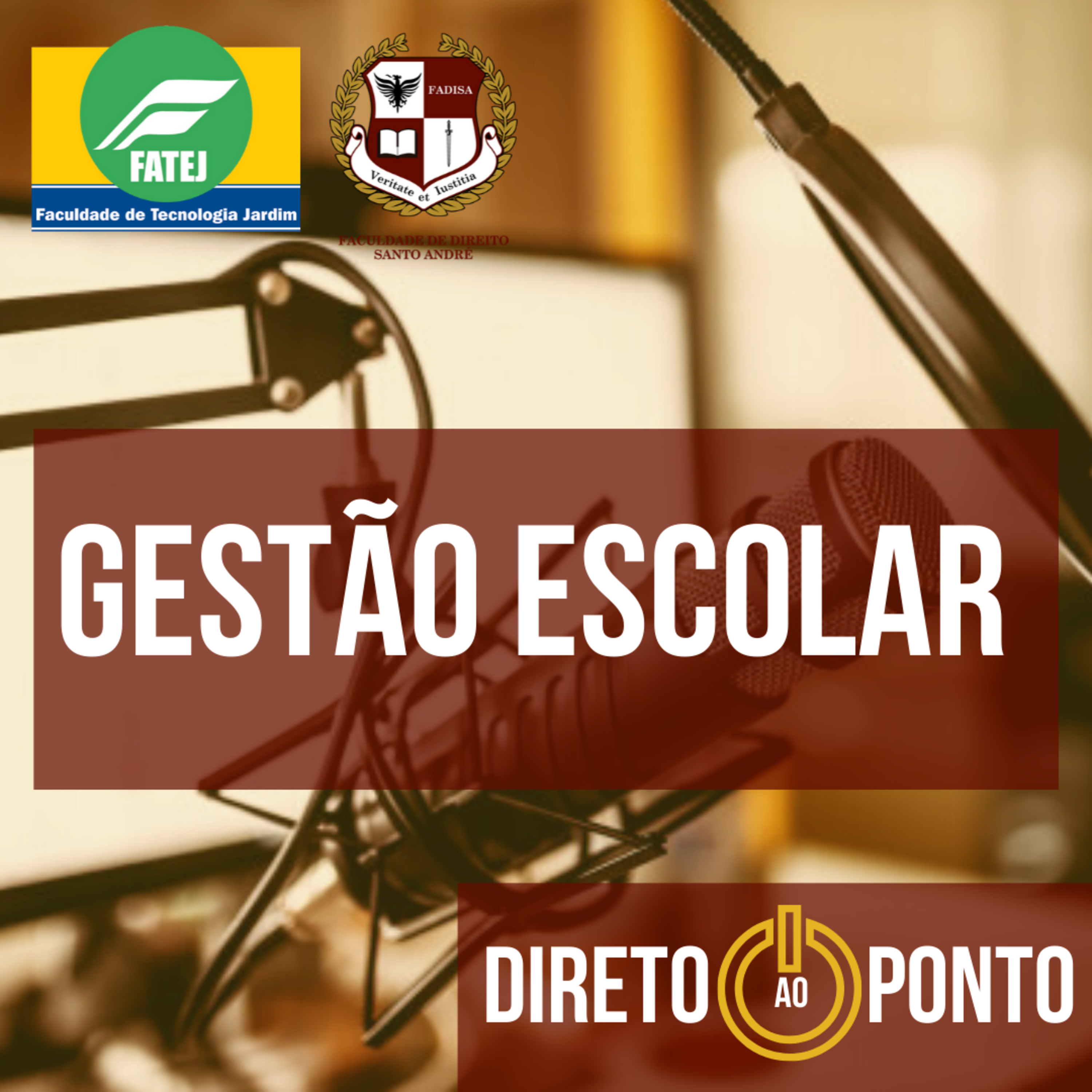 Podcast FATEJ-FADISA