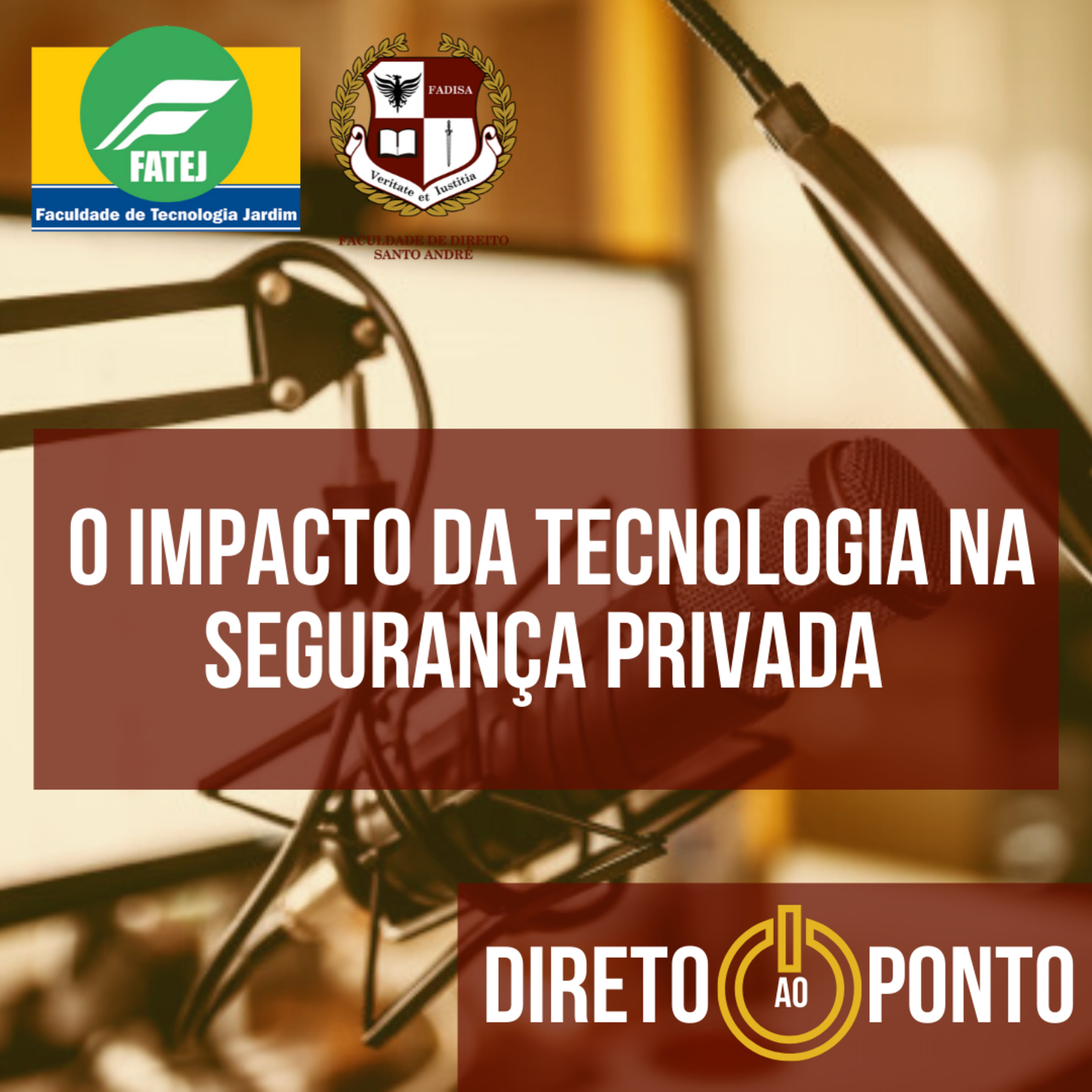 Podcast FATEJ-FADISA