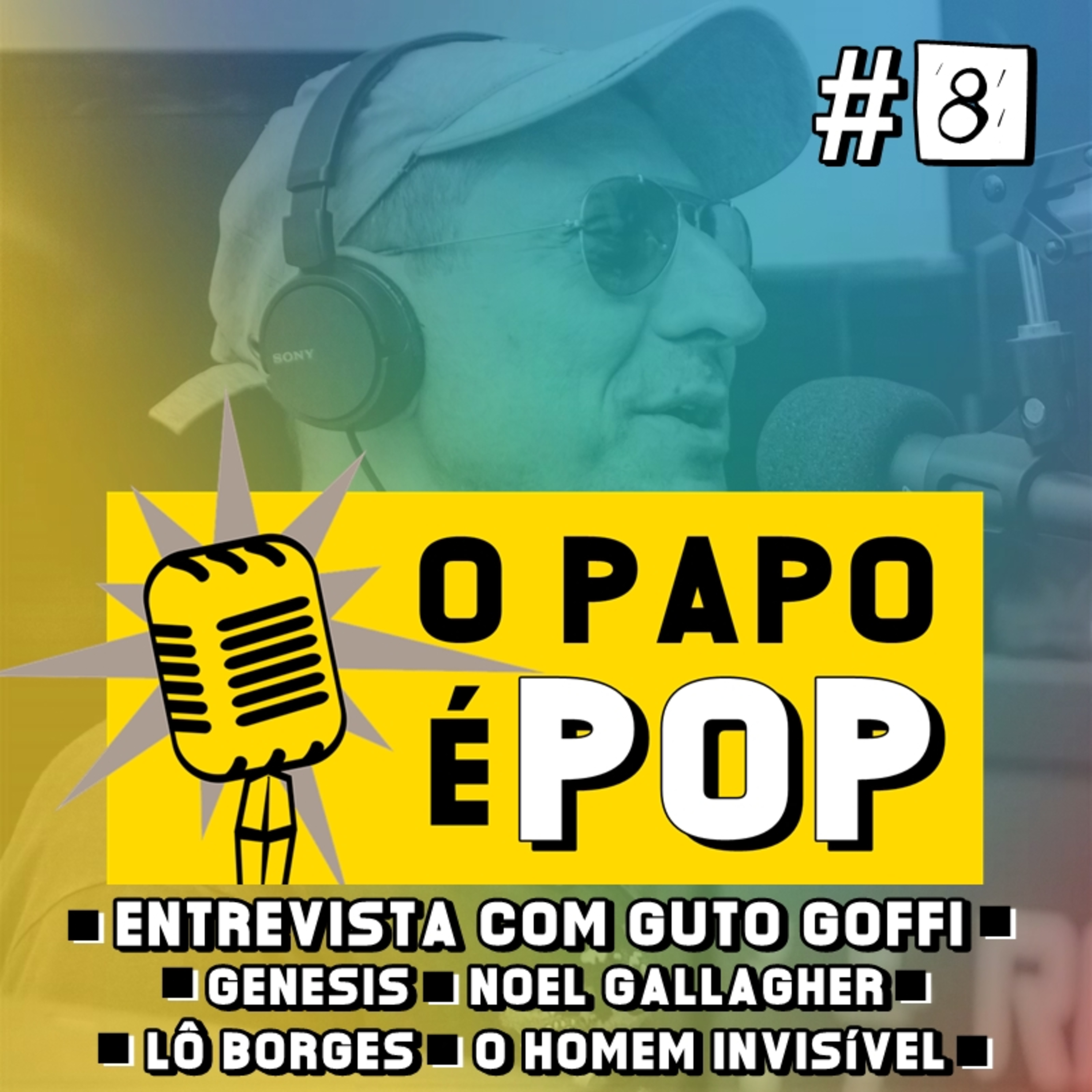 O Papo é Pop