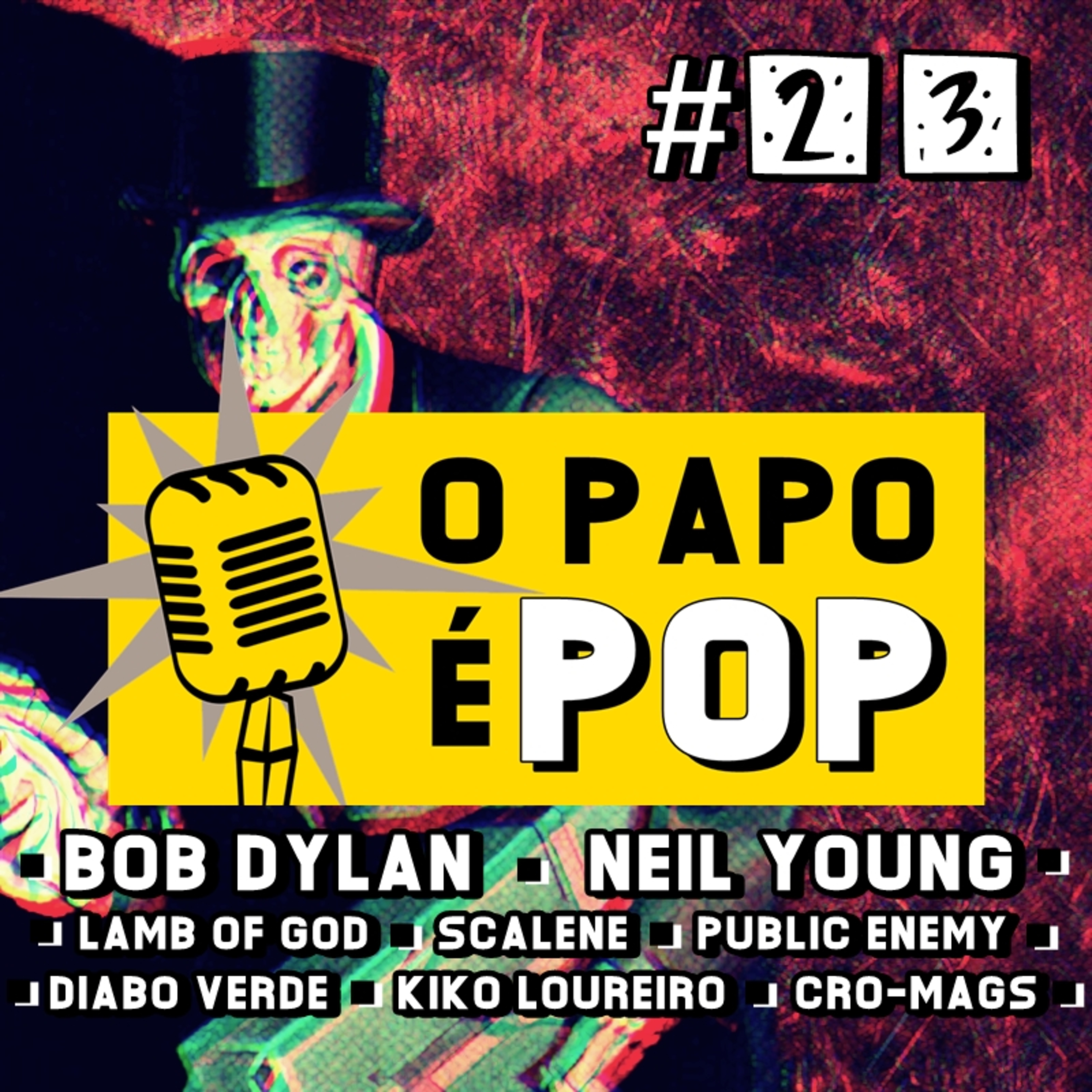 O Papo é Pop