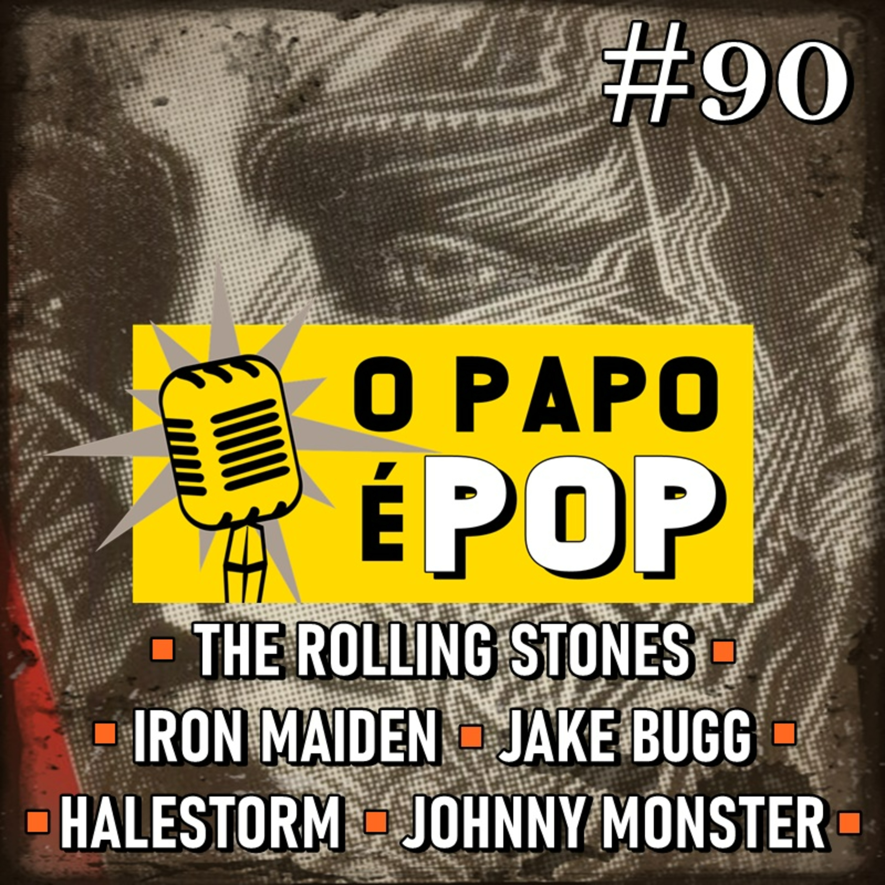 O Papo é Pop