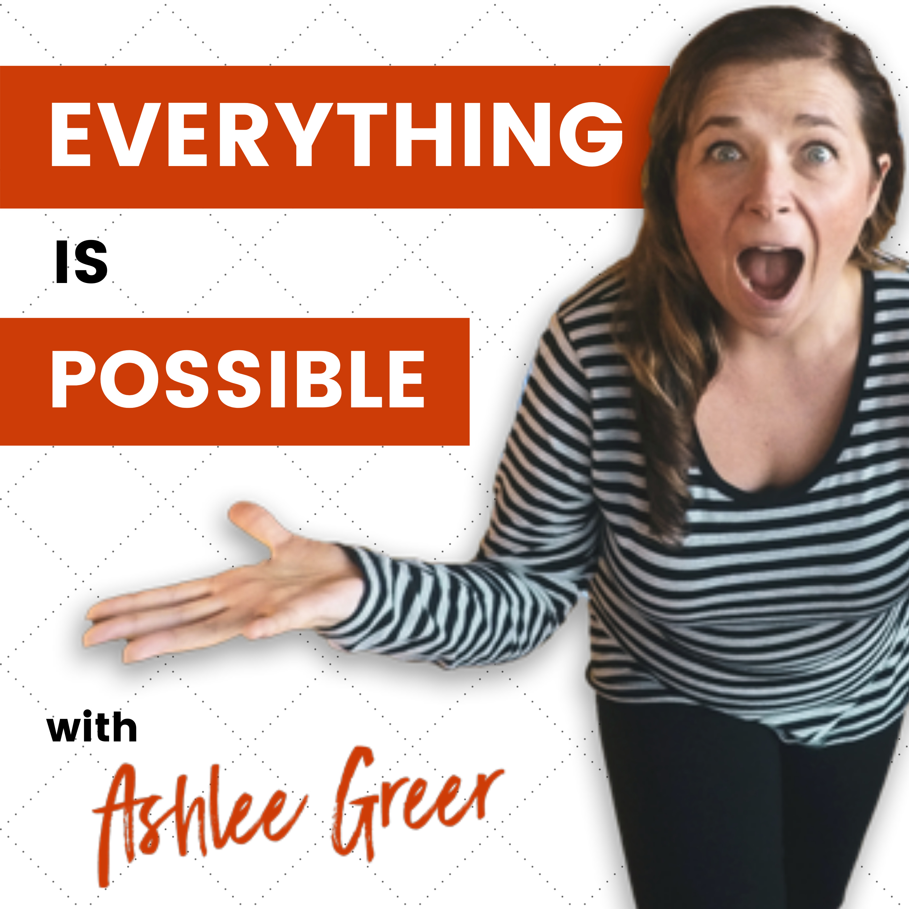 Everything is Possible