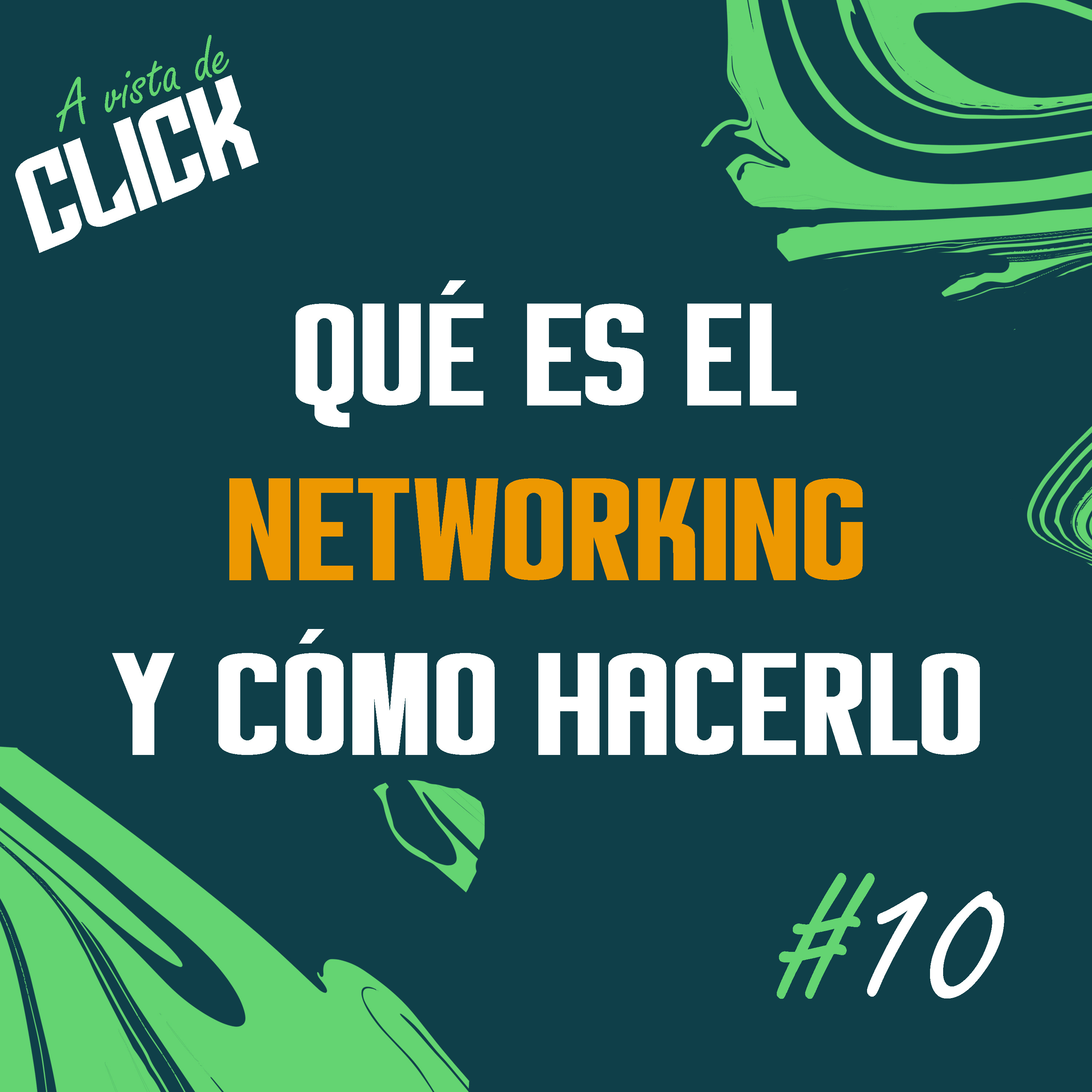 A Vista de Click