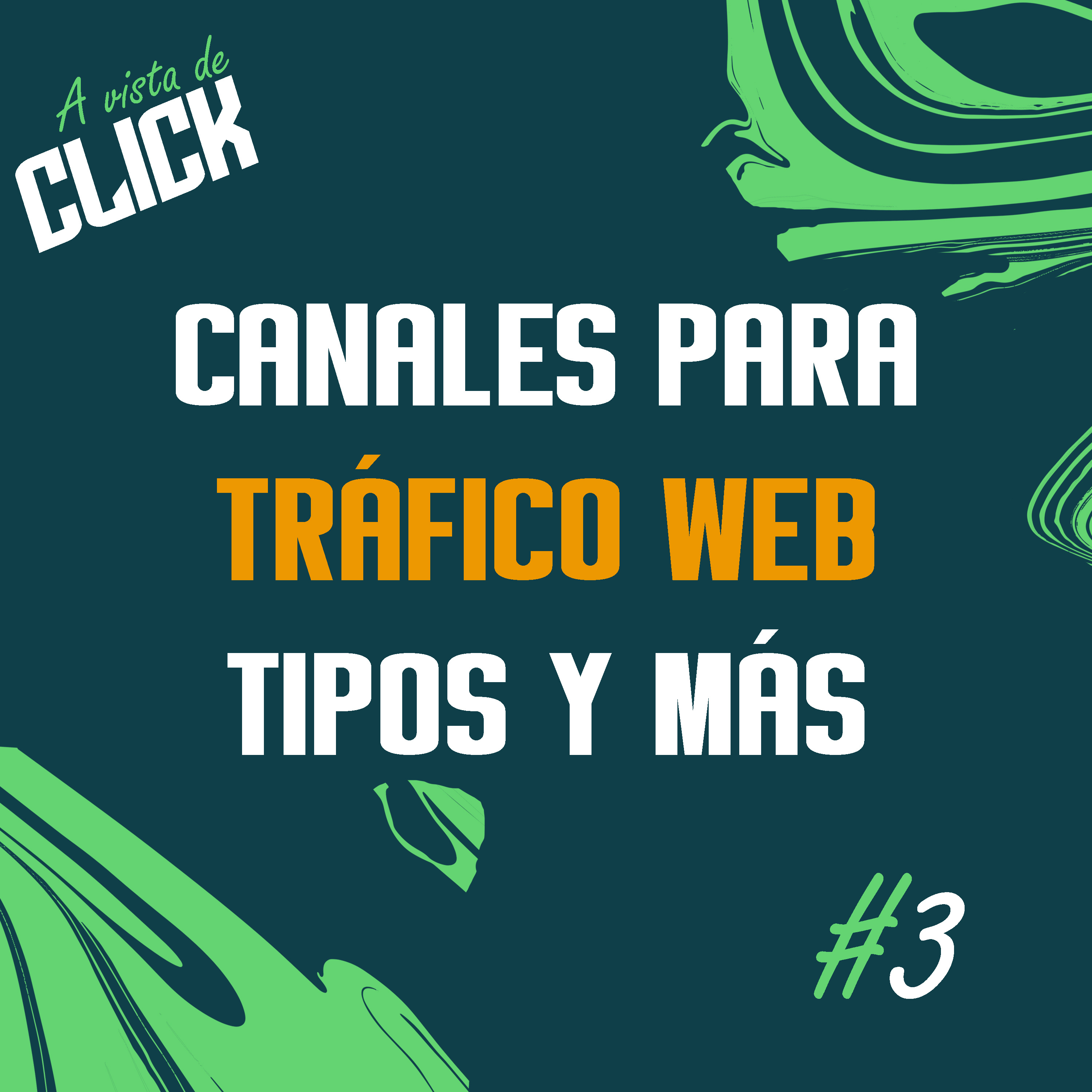A Vista de Click
