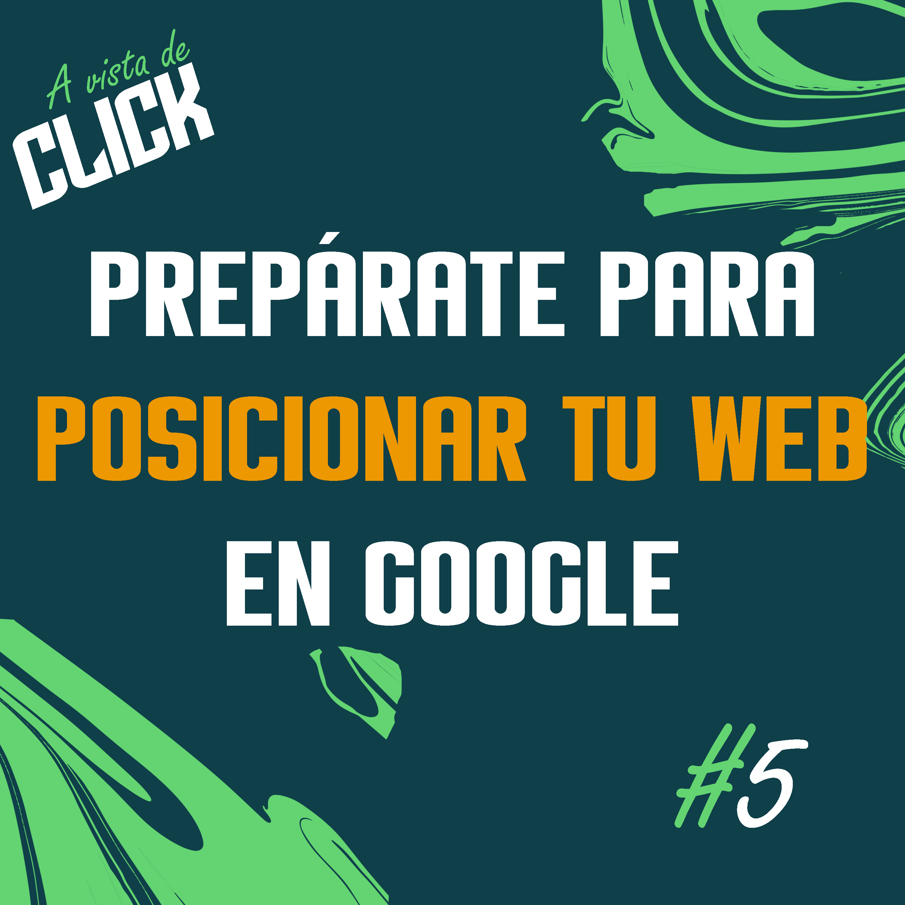 A Vista de Click