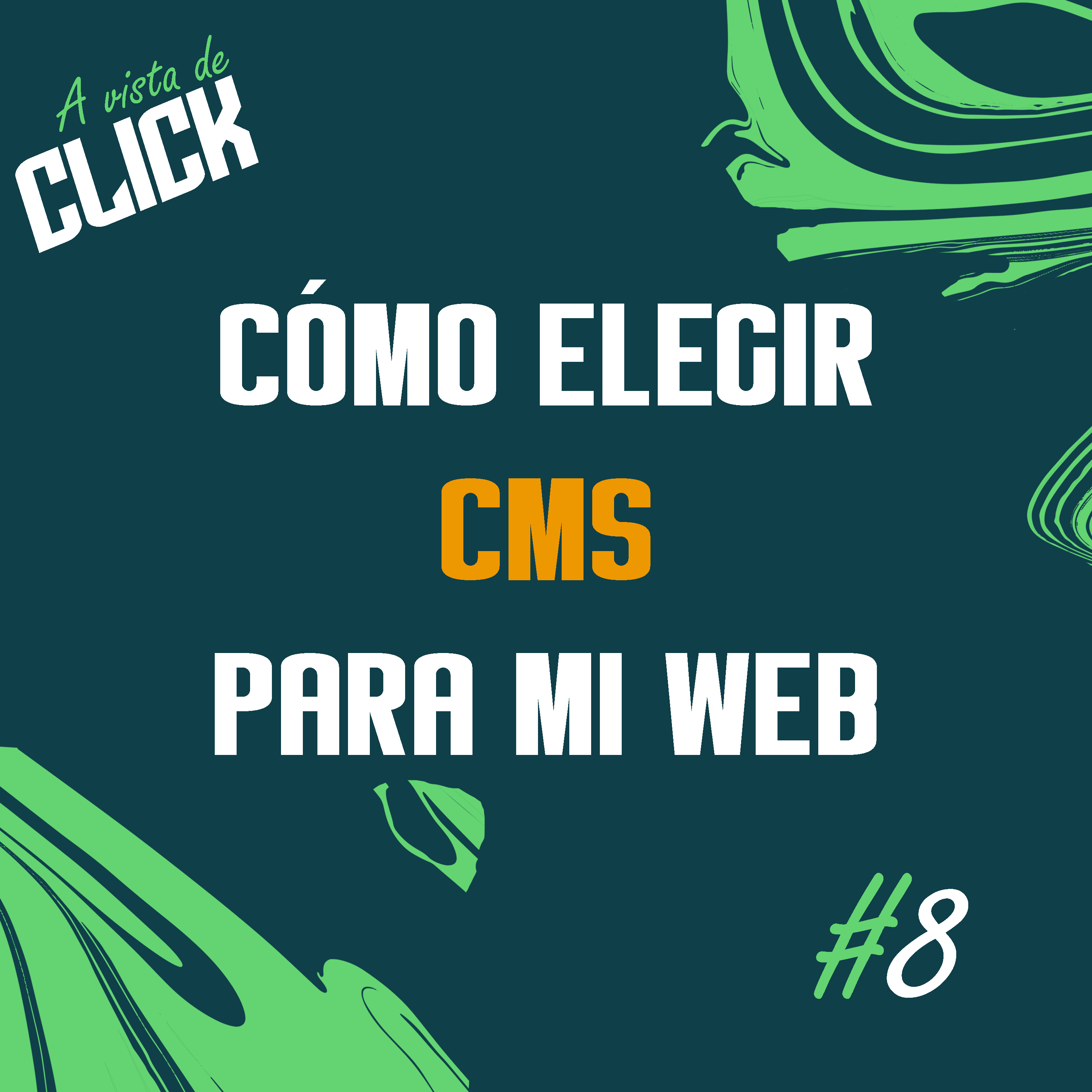 A Vista de Click