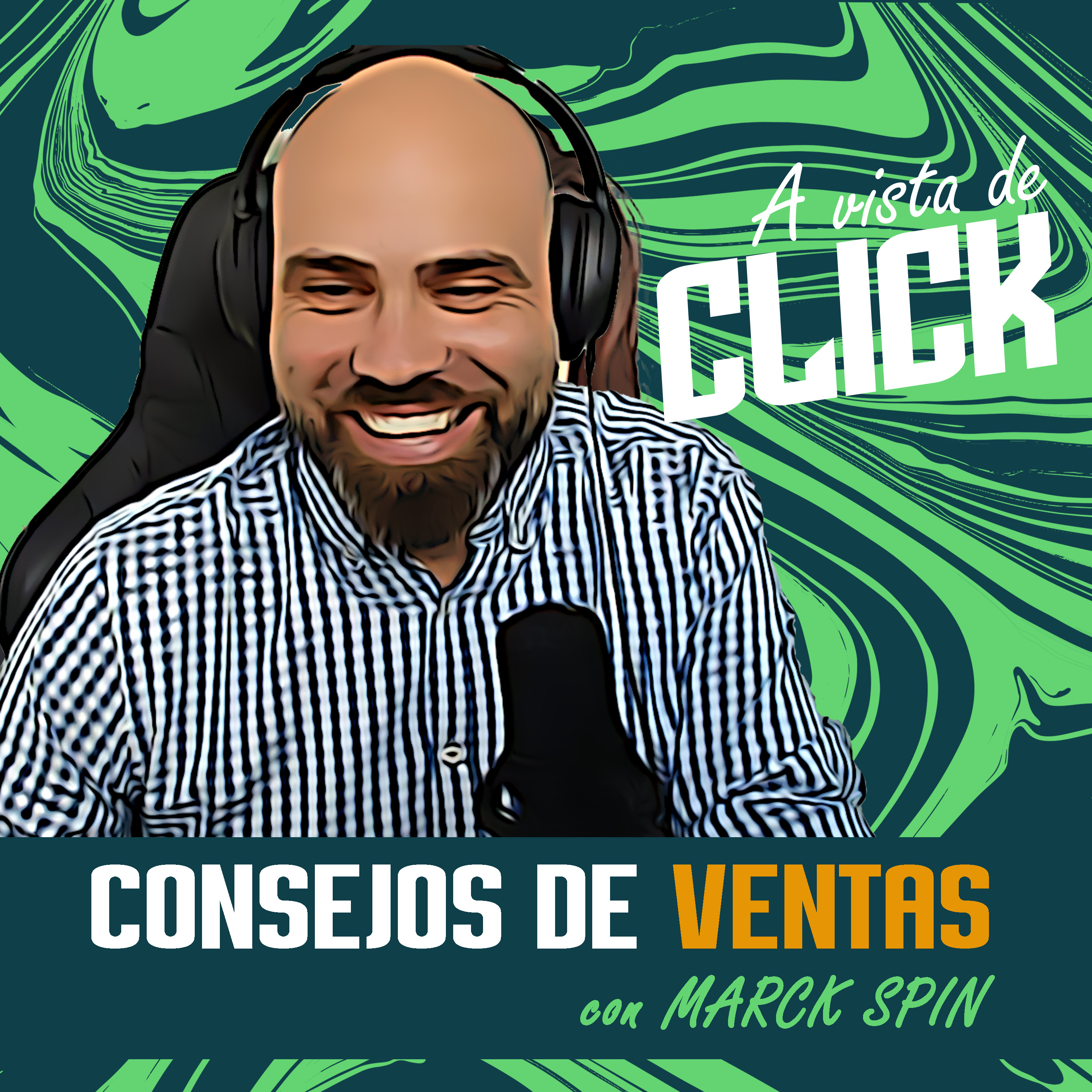 A Vista de Click