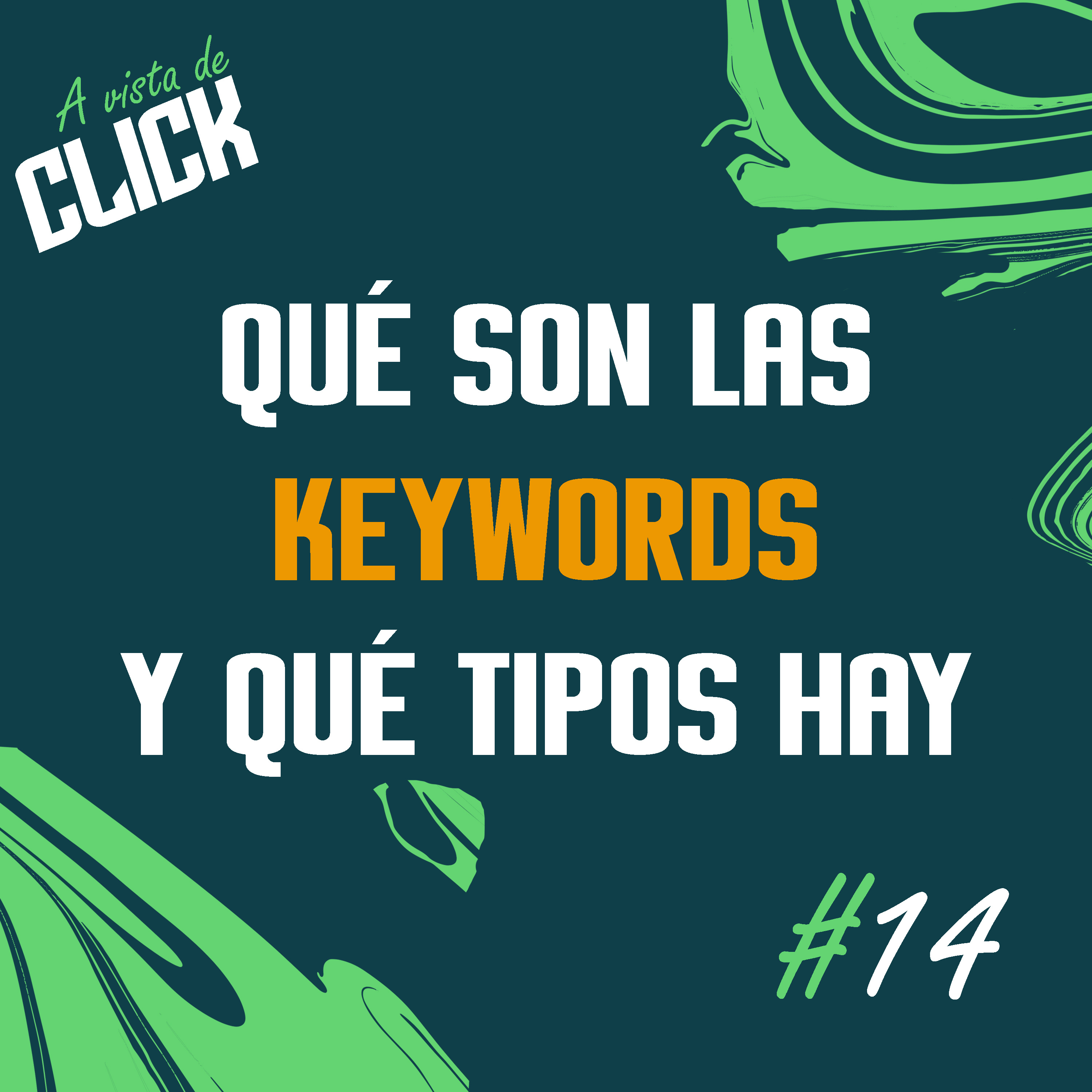 A Vista de Click