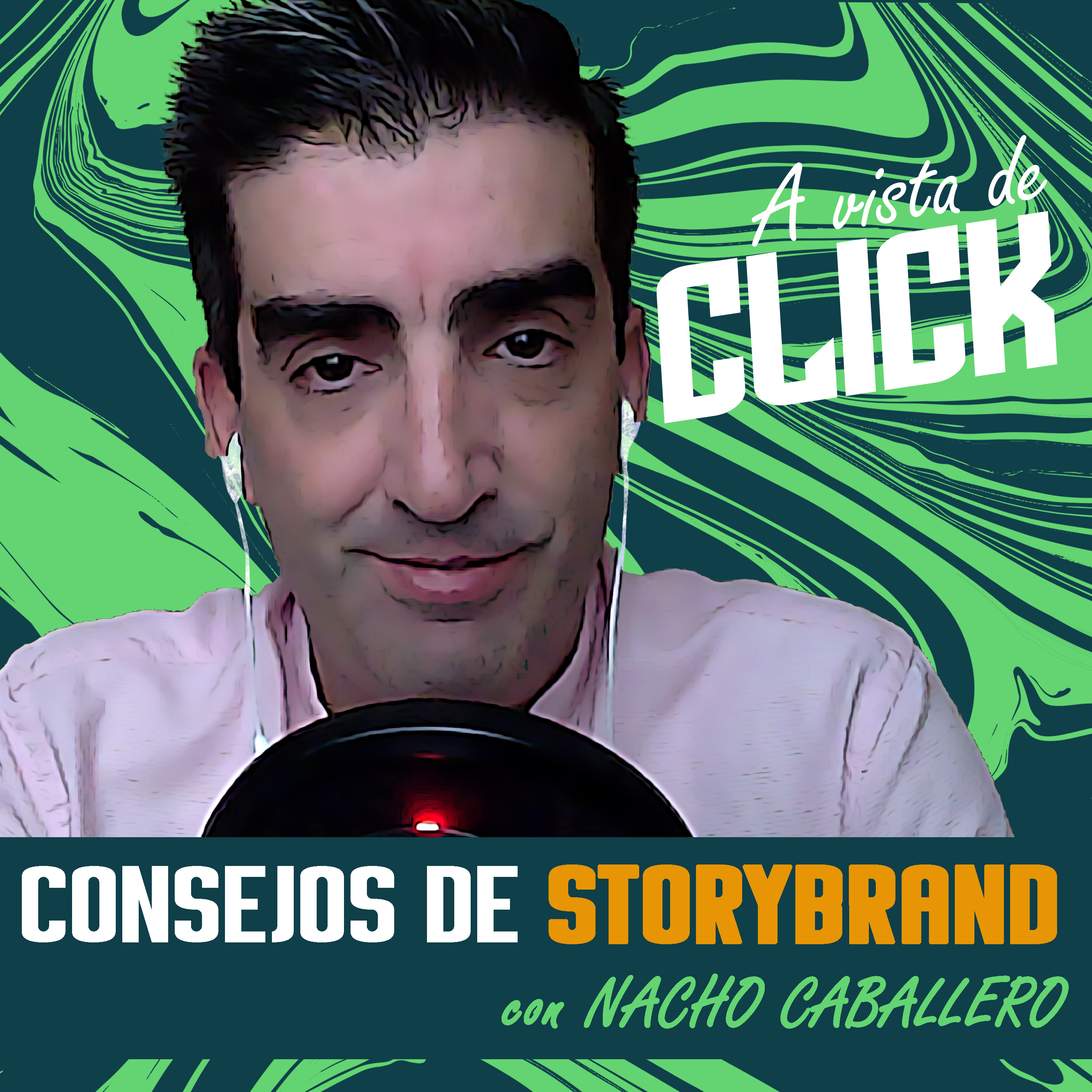 A Vista de Click