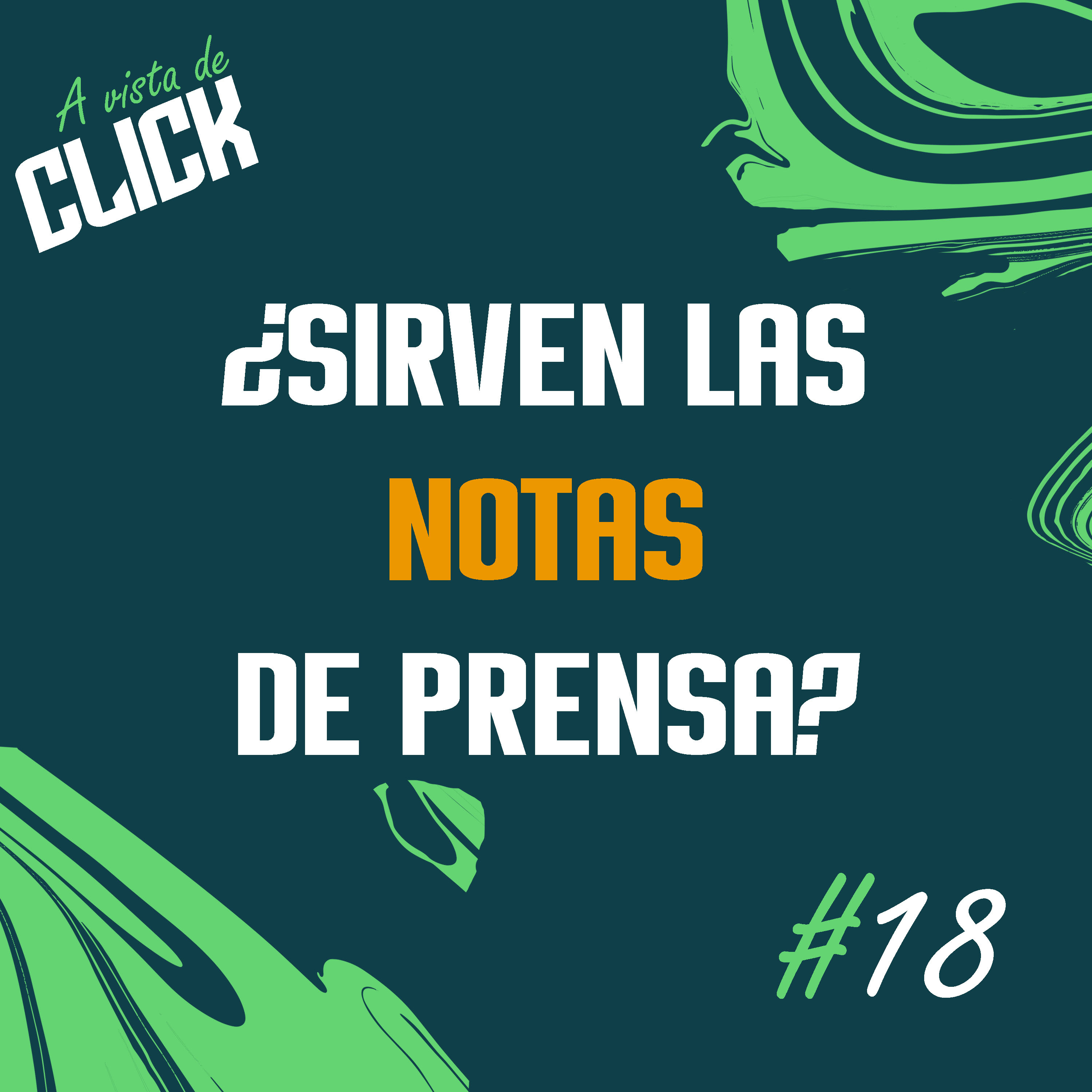 A Vista de Click