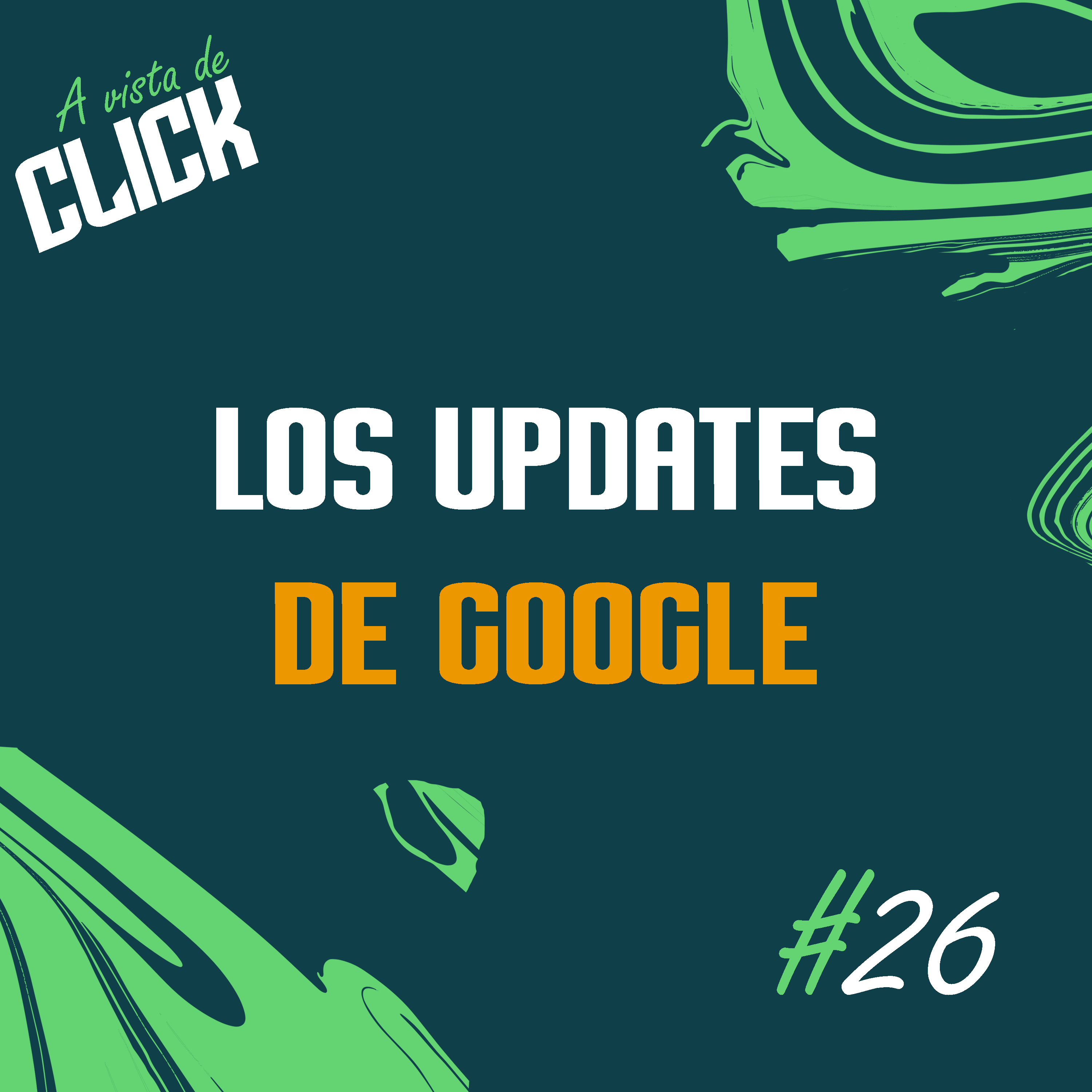 A Vista de Click