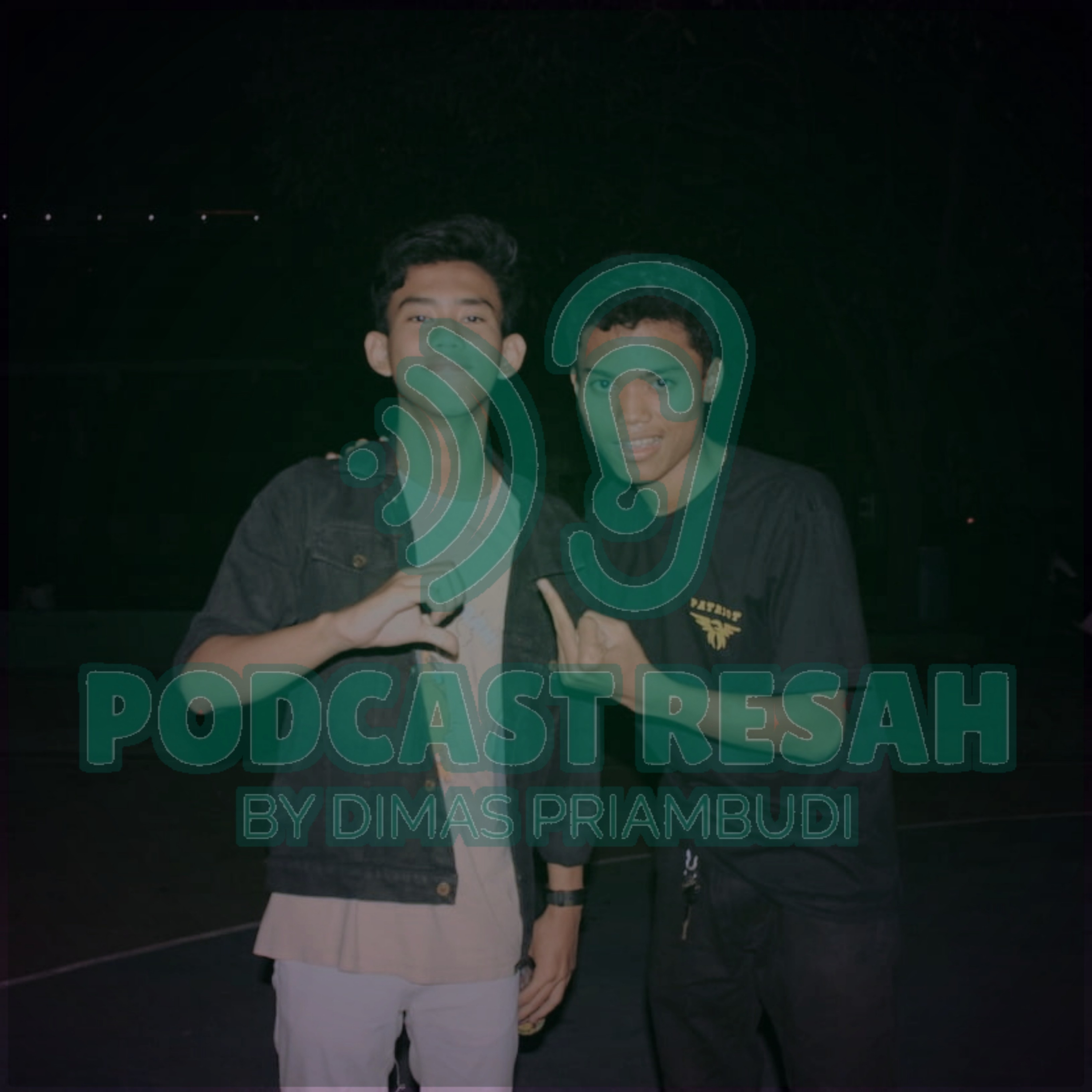 PODCAST DP