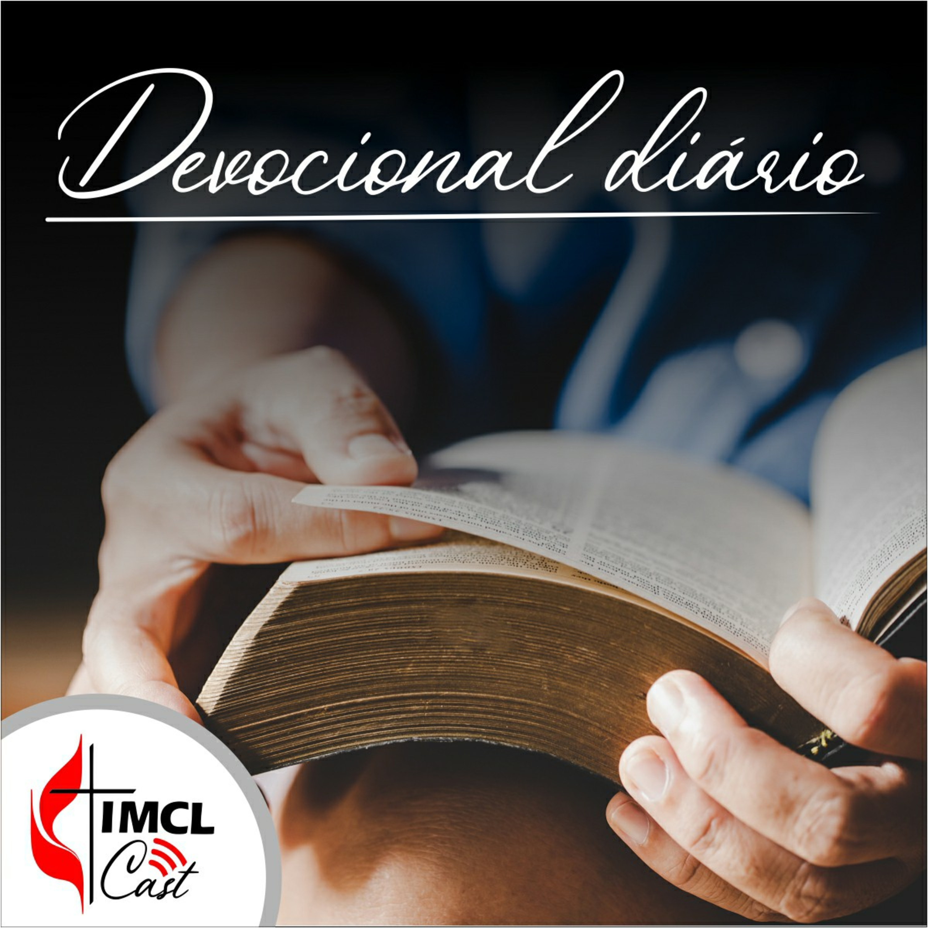 Devocional #134 episode artwork