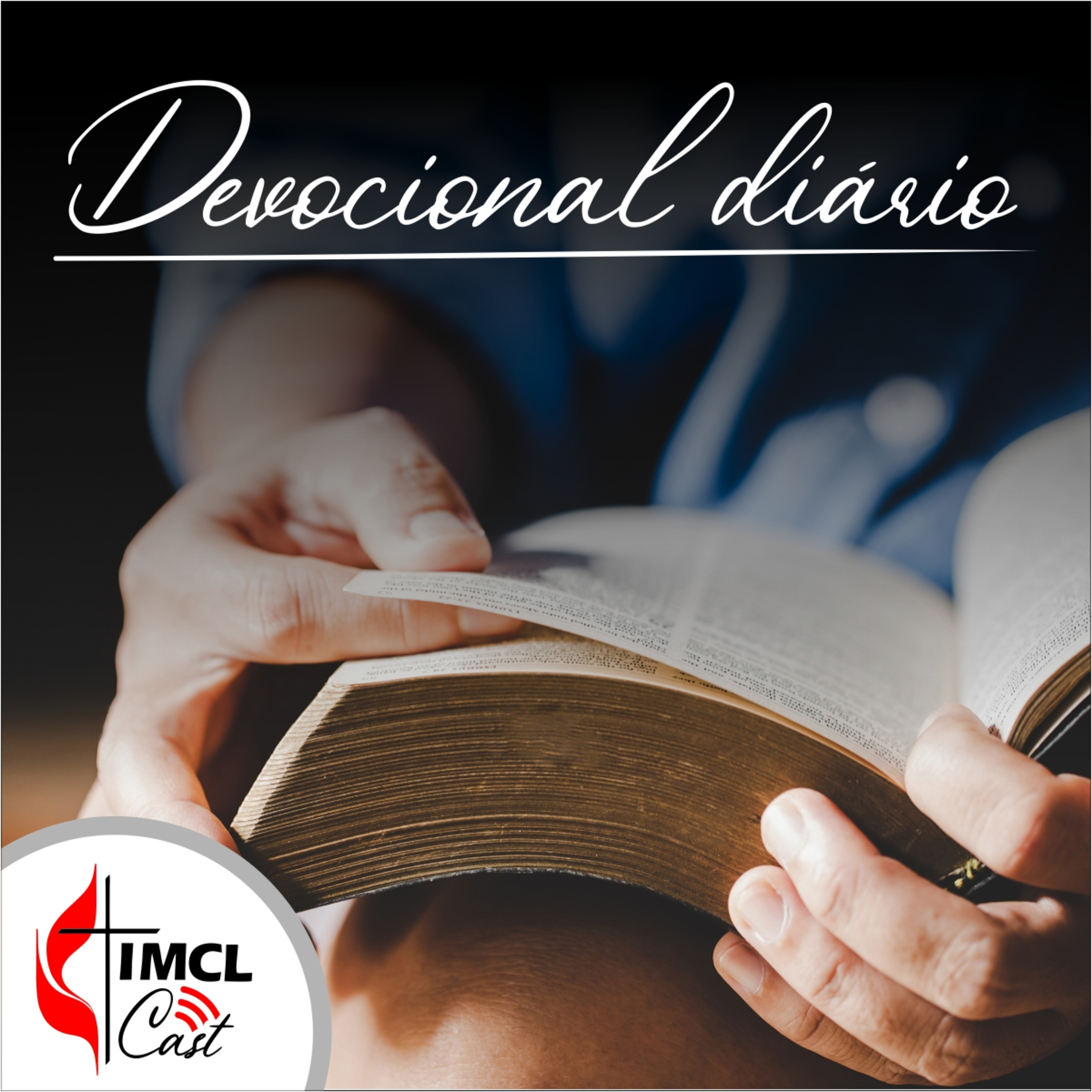 Devocional #245 (27.11.2020) episode artwork