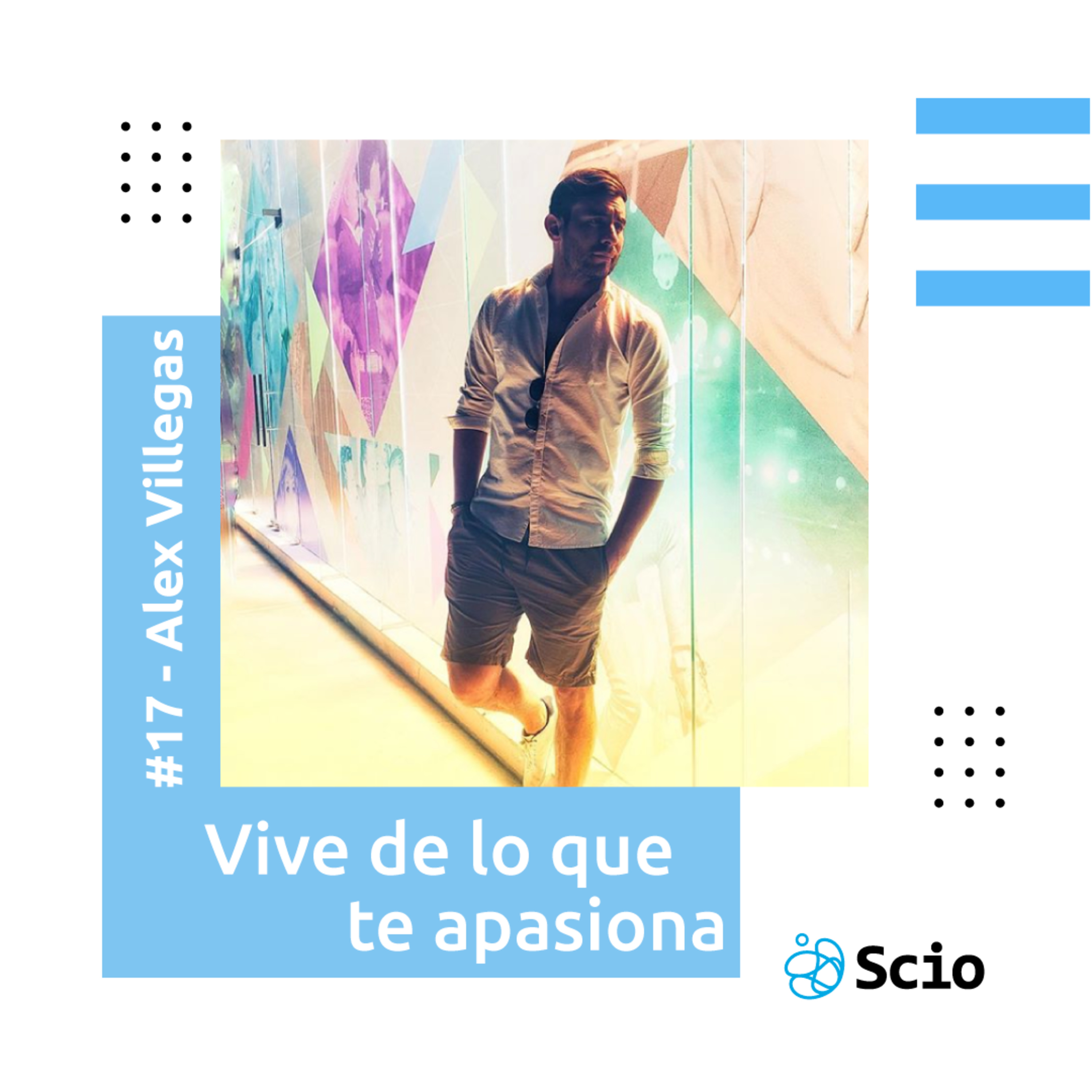 Scio Talks