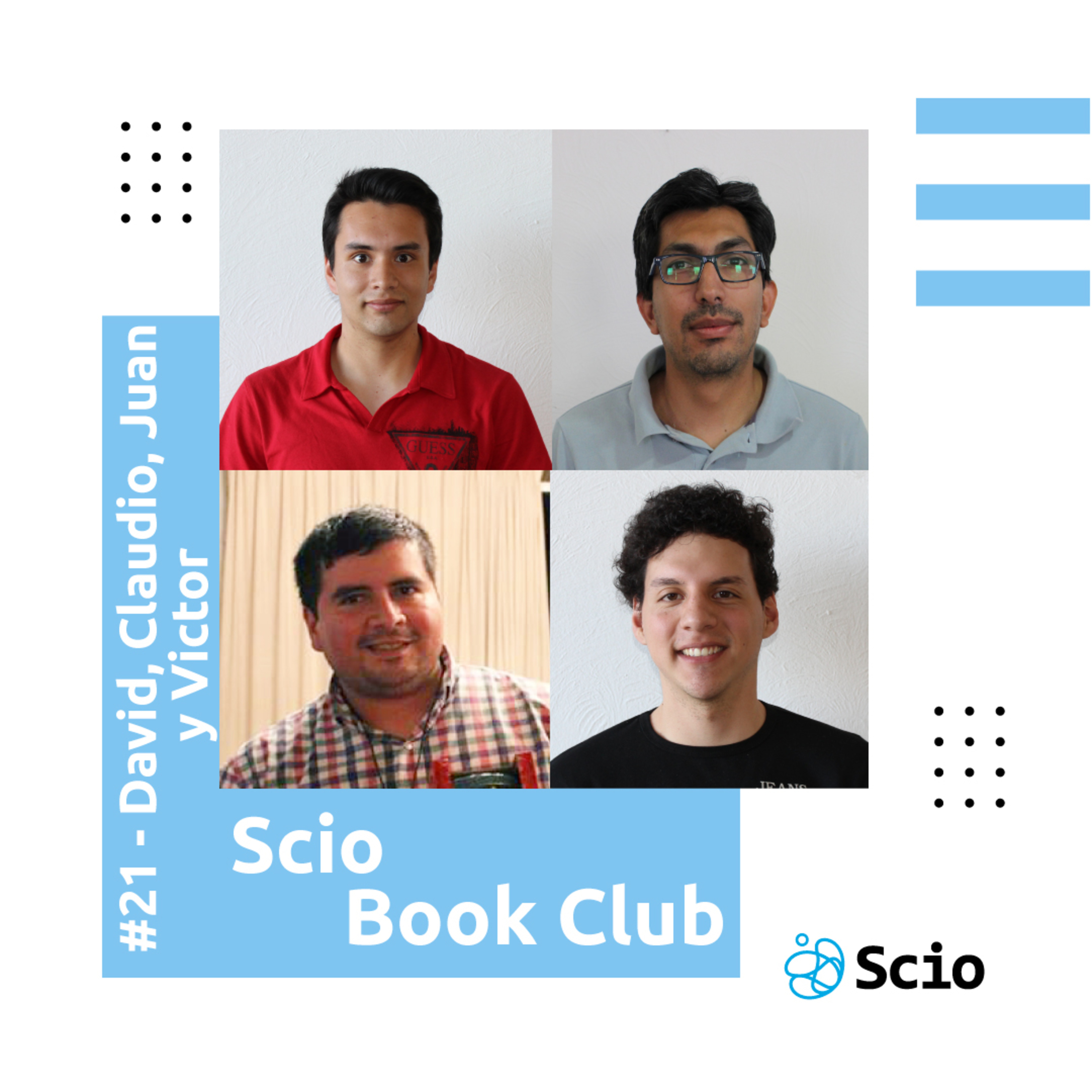 Scio Talks