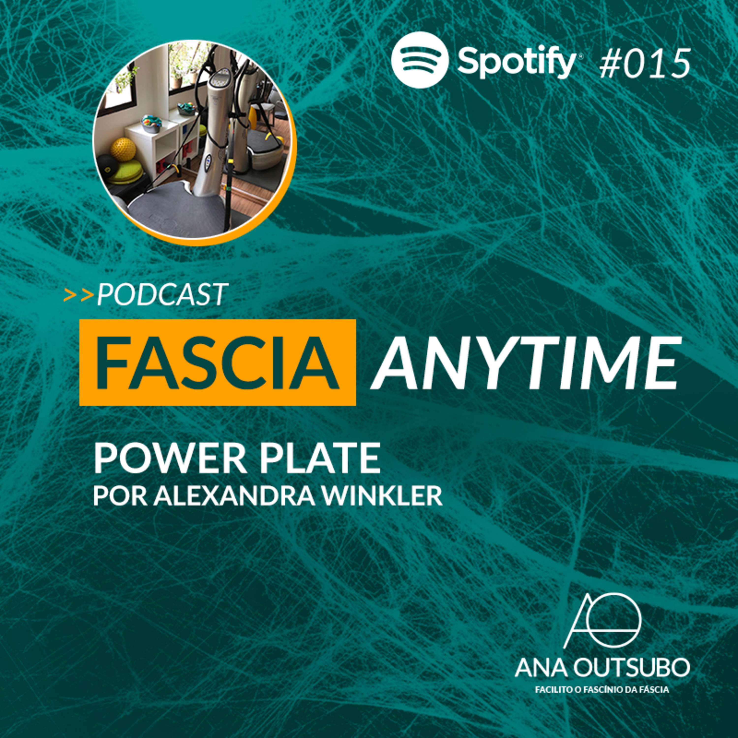 Fascia Anytime