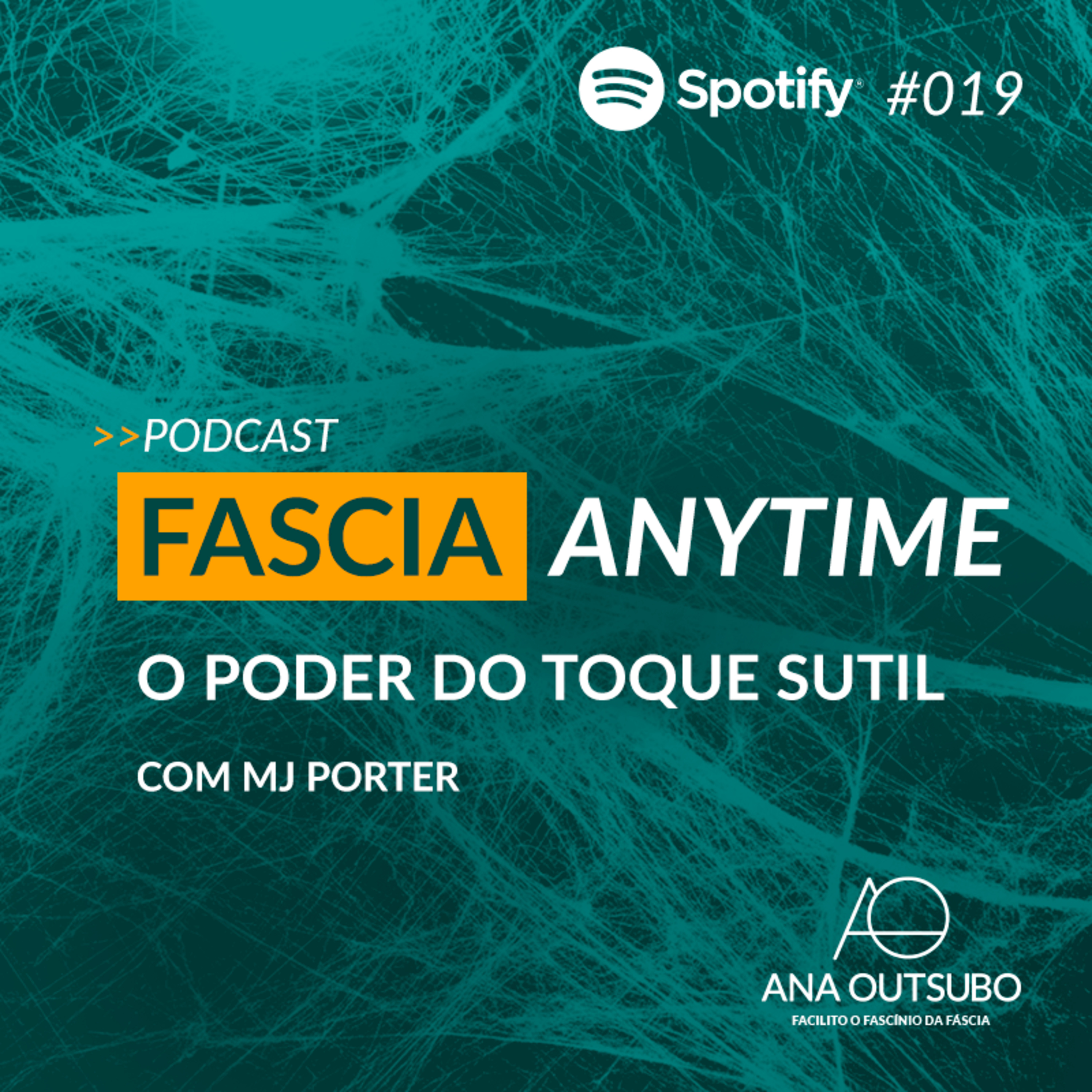 Fascia Anytime