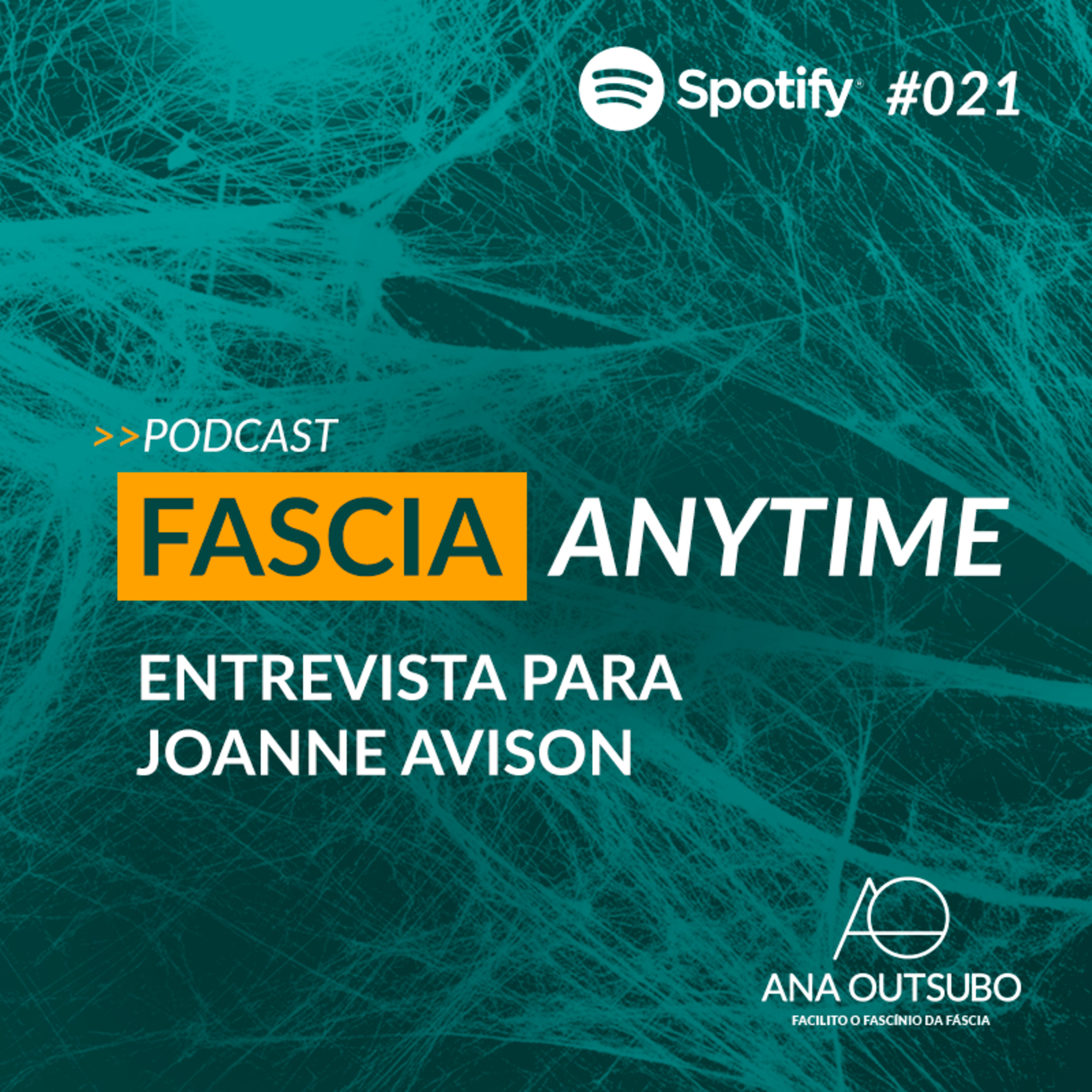 Fascia Anytime