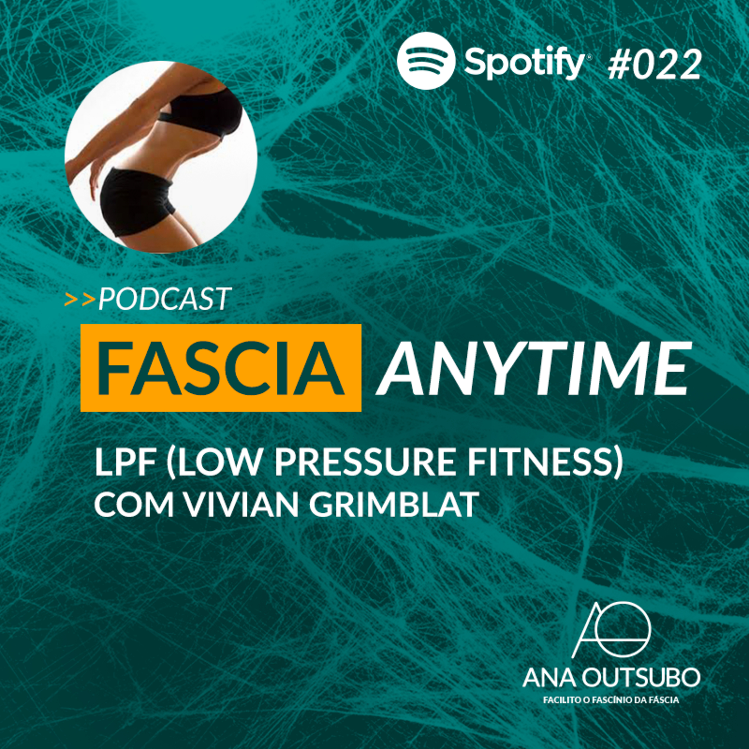 Fascia Anytime