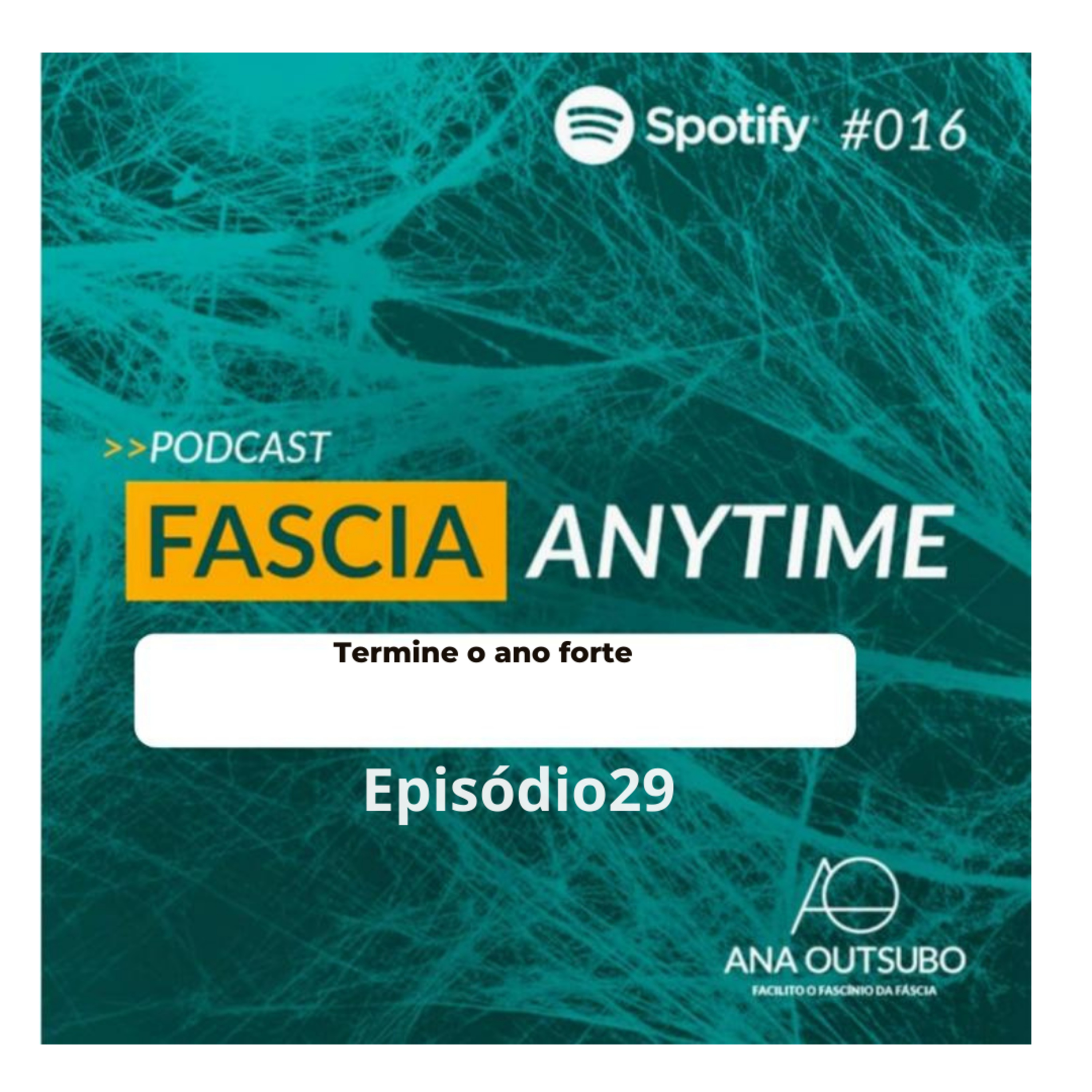 Fascia Anytime