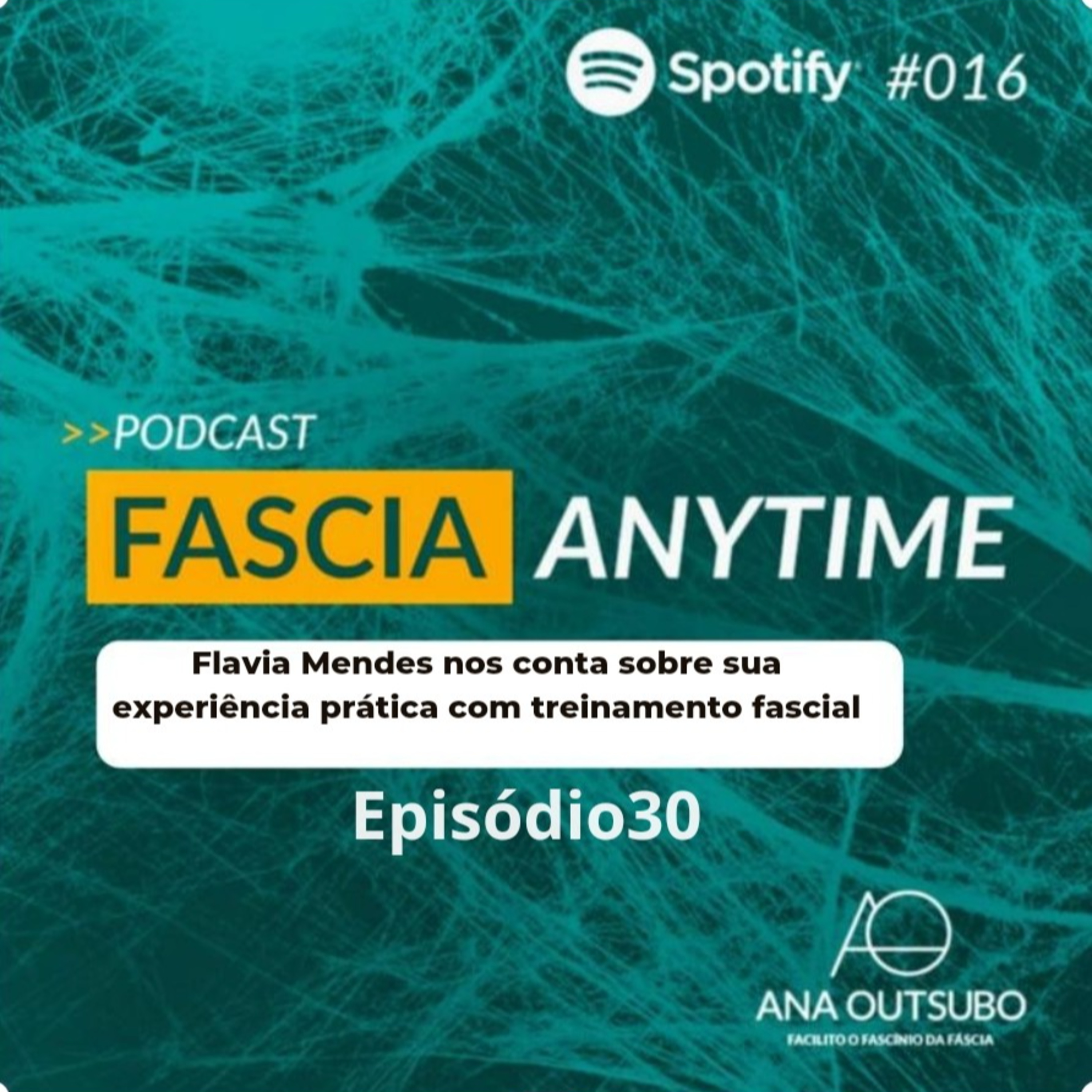 Fascia Anytime