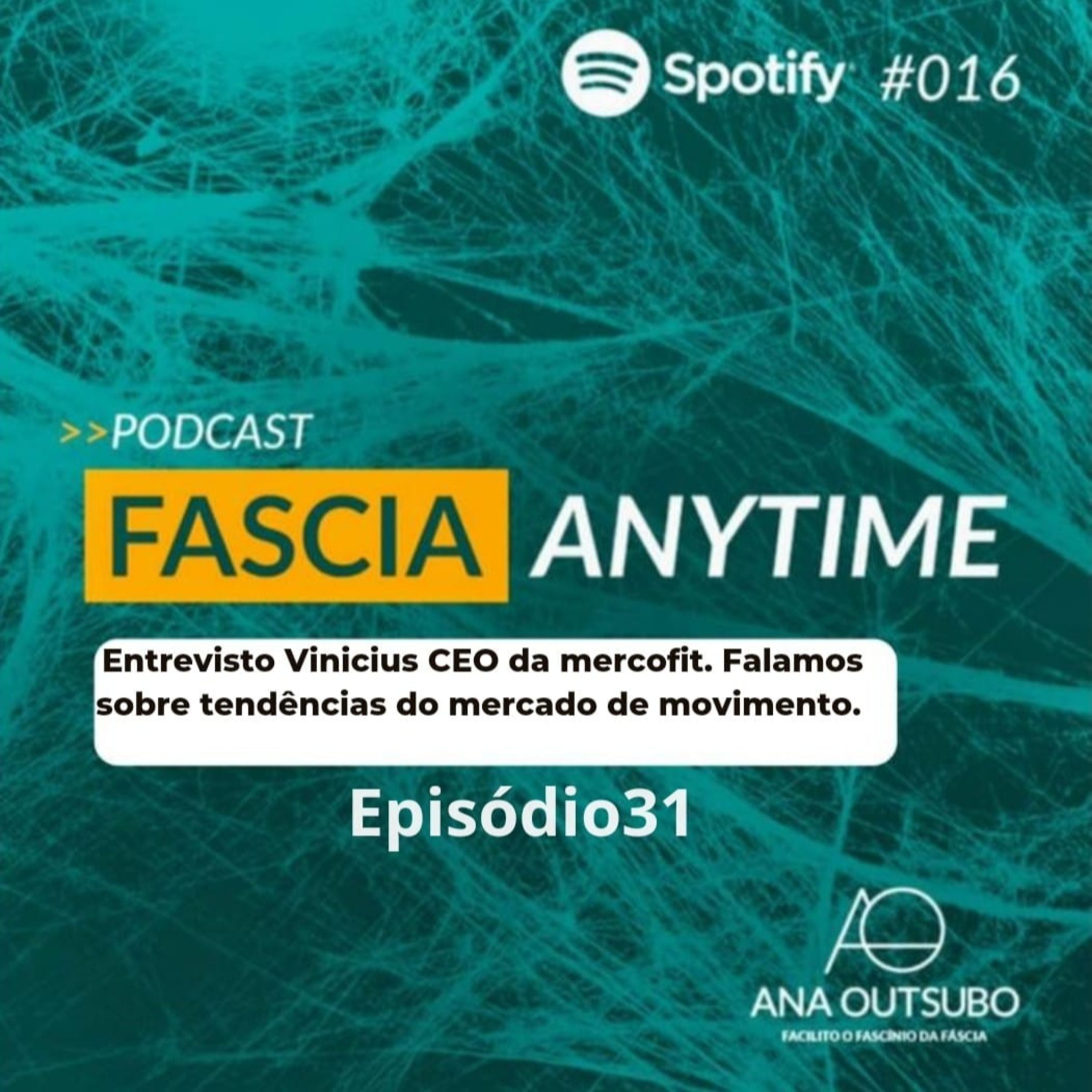Fascia Anytime
