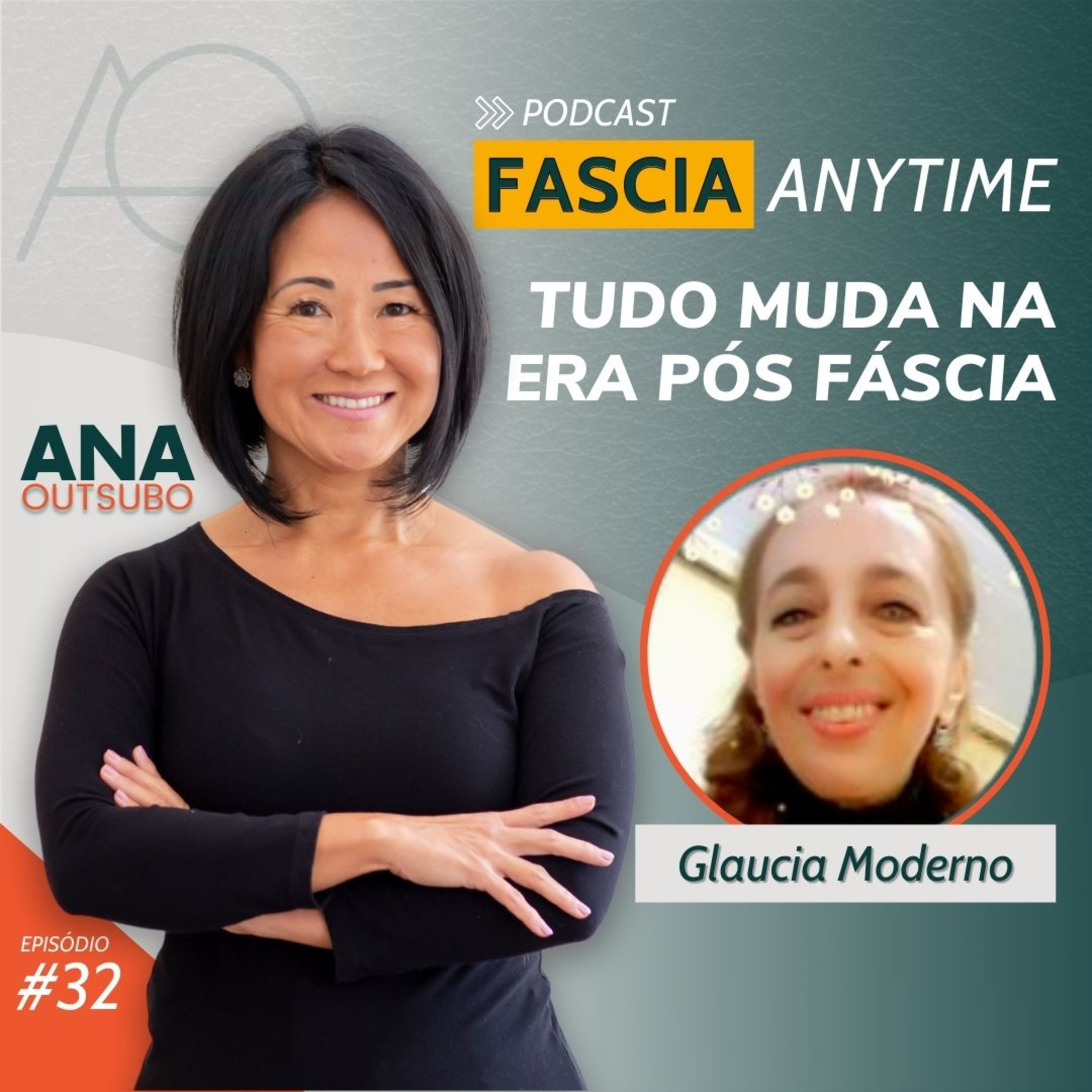 Fascia Anytime