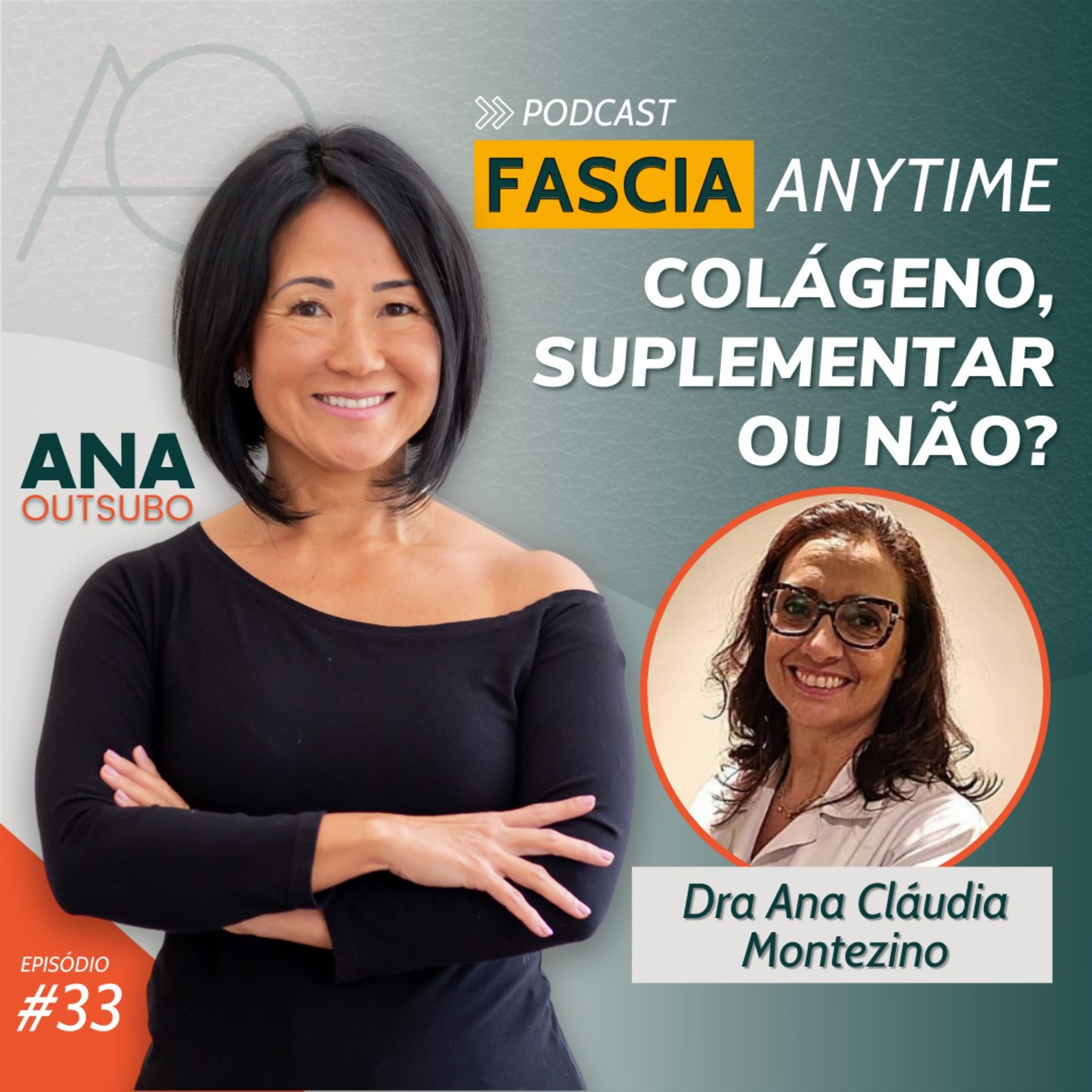 Fascia Anytime