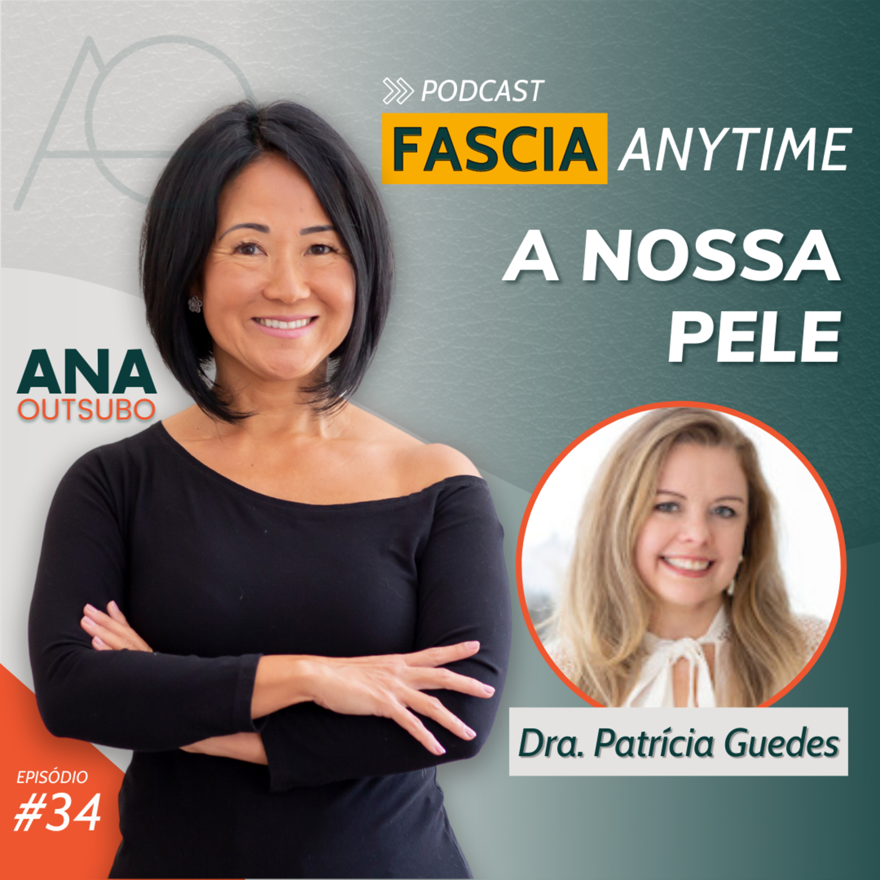 Fascia Anytime