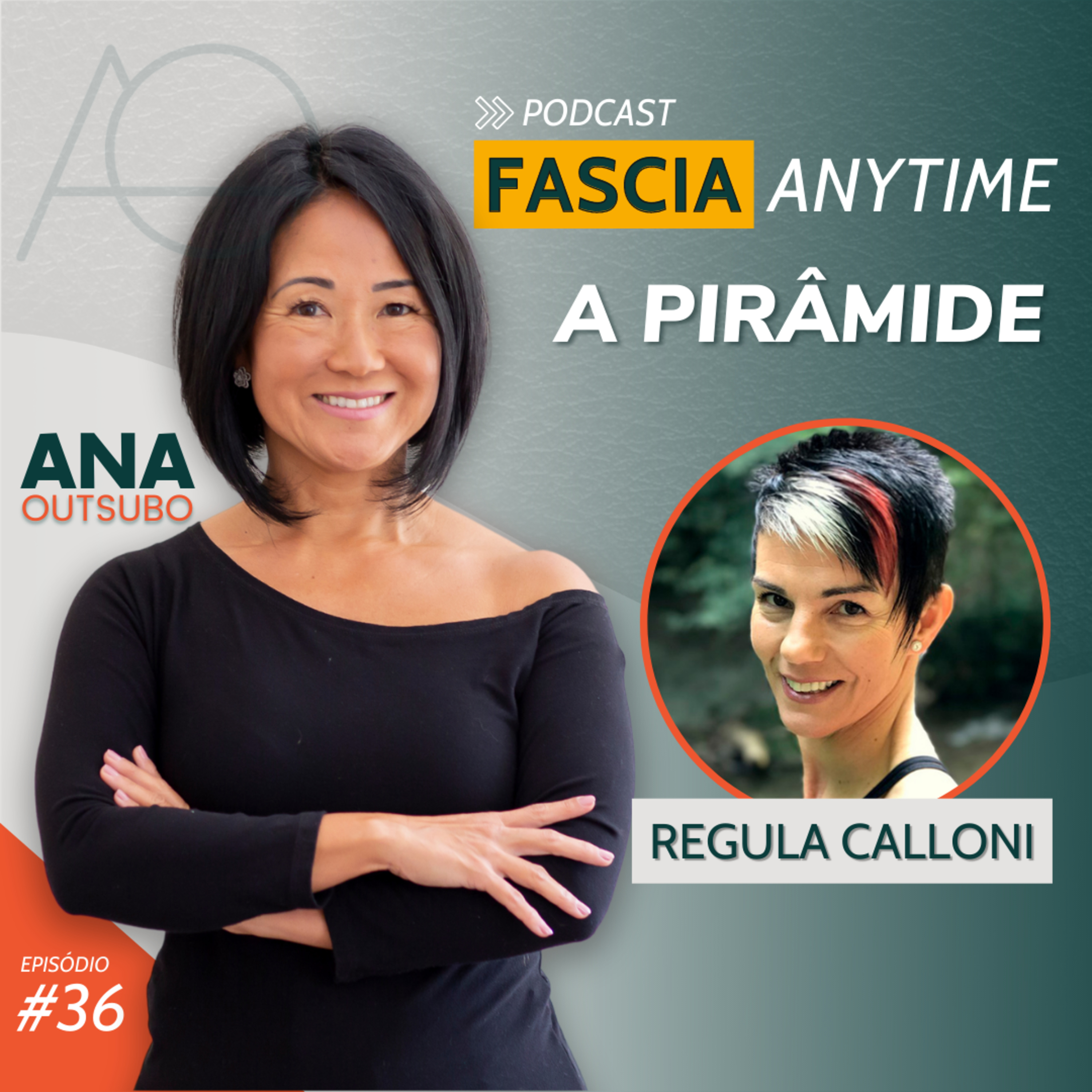 Fascia Anytime