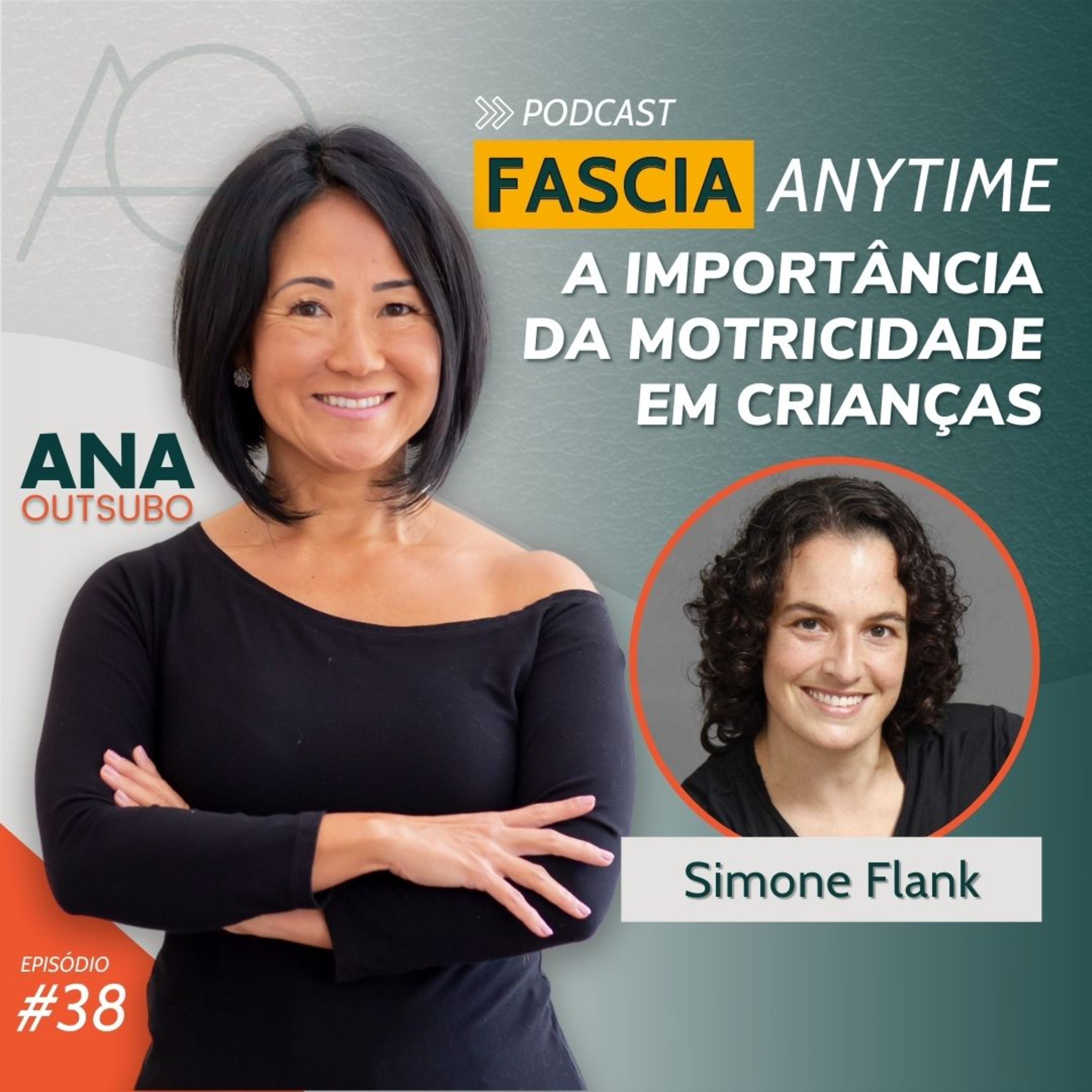 Fascia Anytime