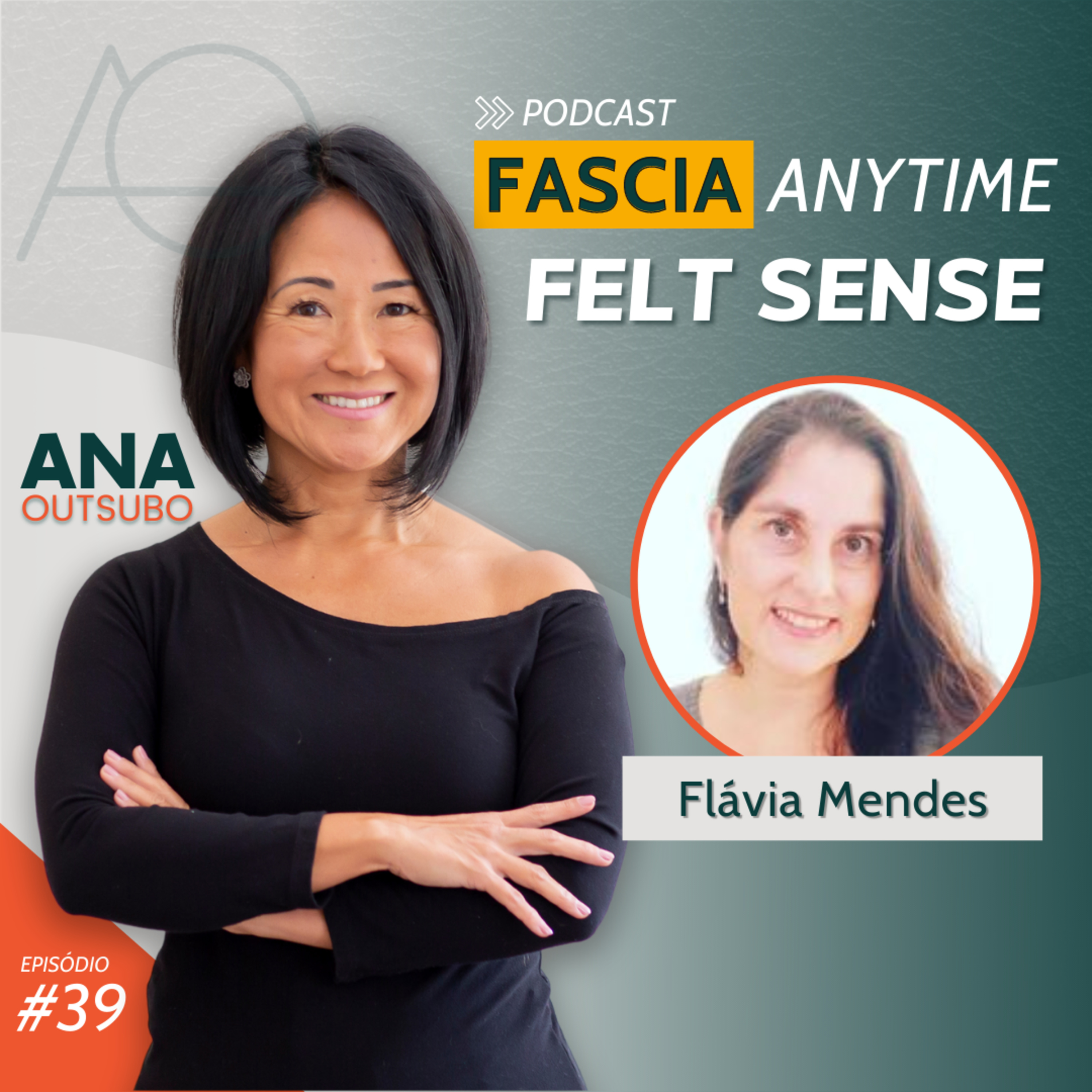 Fascia Anytime