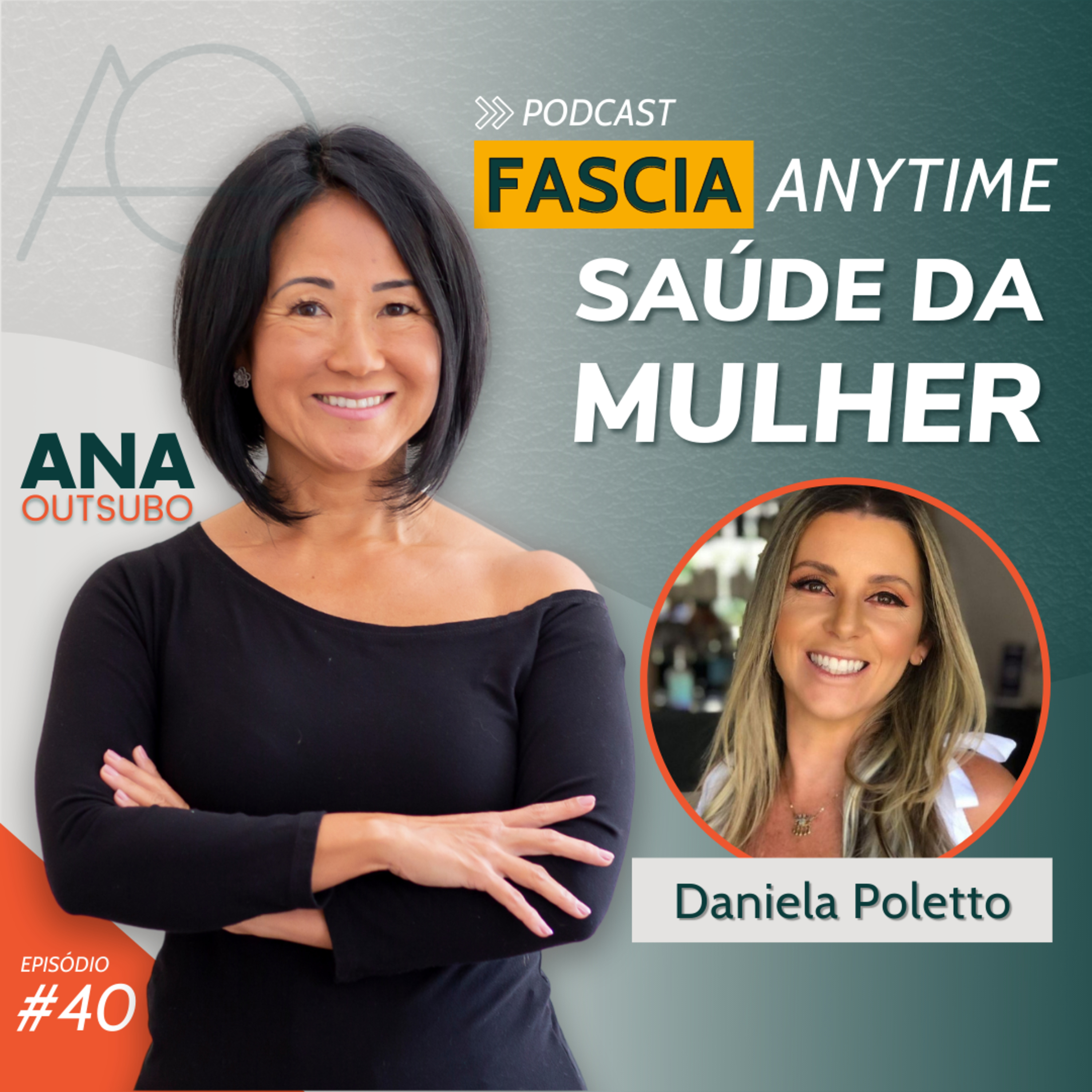 Fascia Anytime