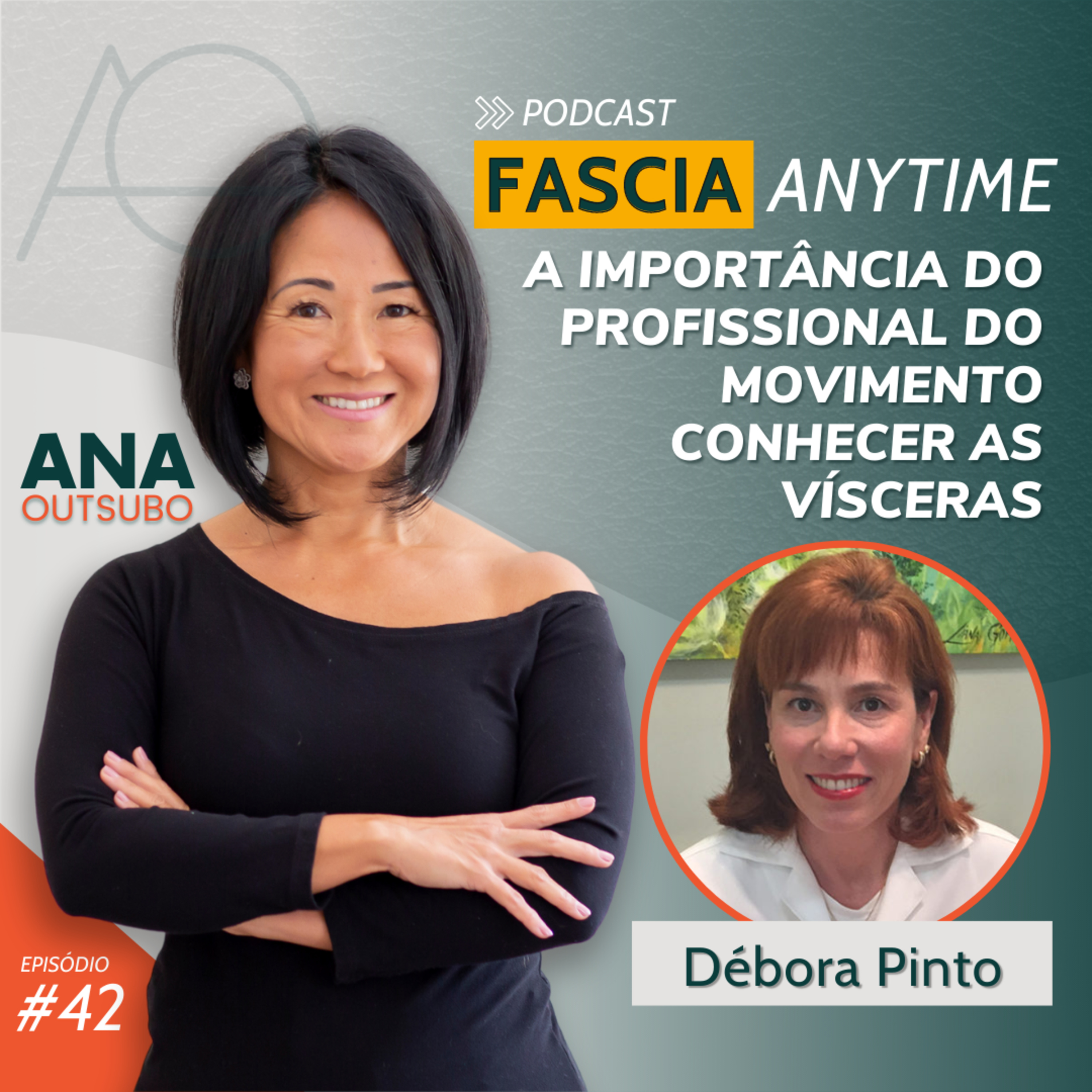 Fascia Anytime