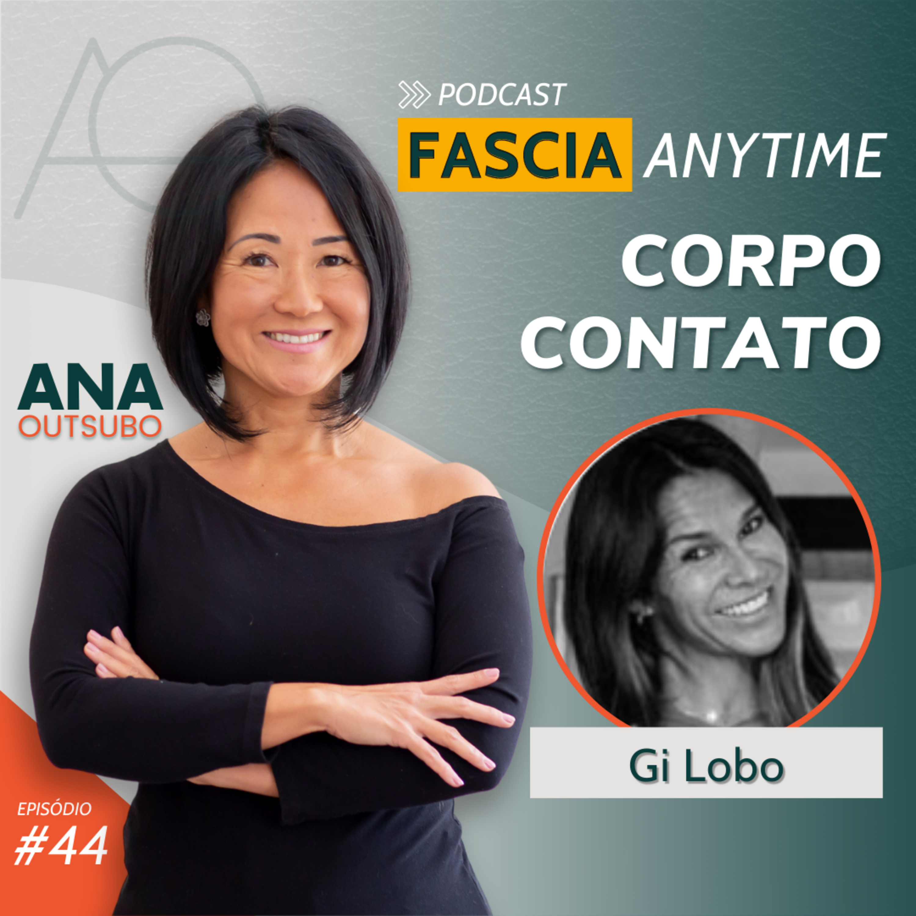 Fascia Anytime