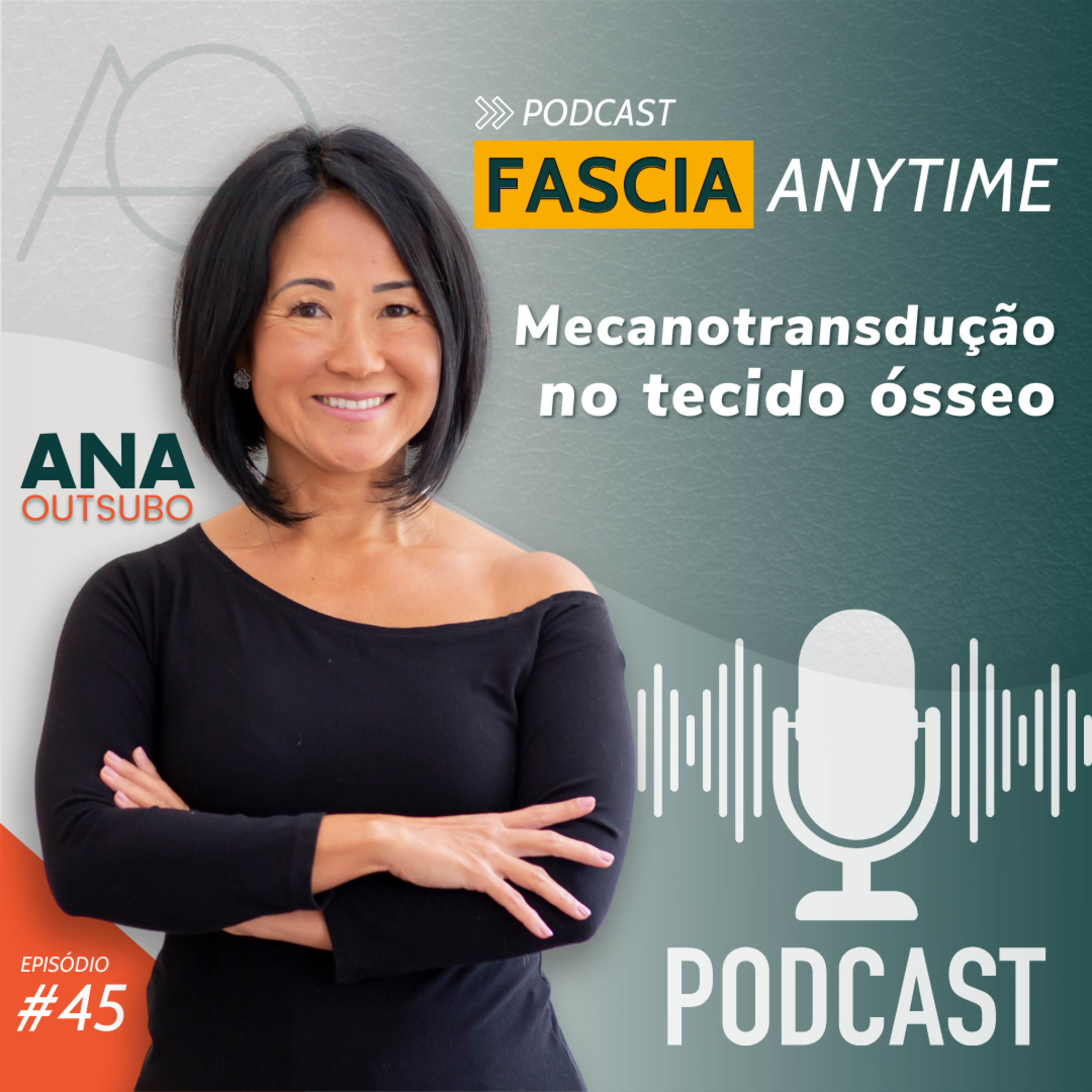 Fascia Anytime